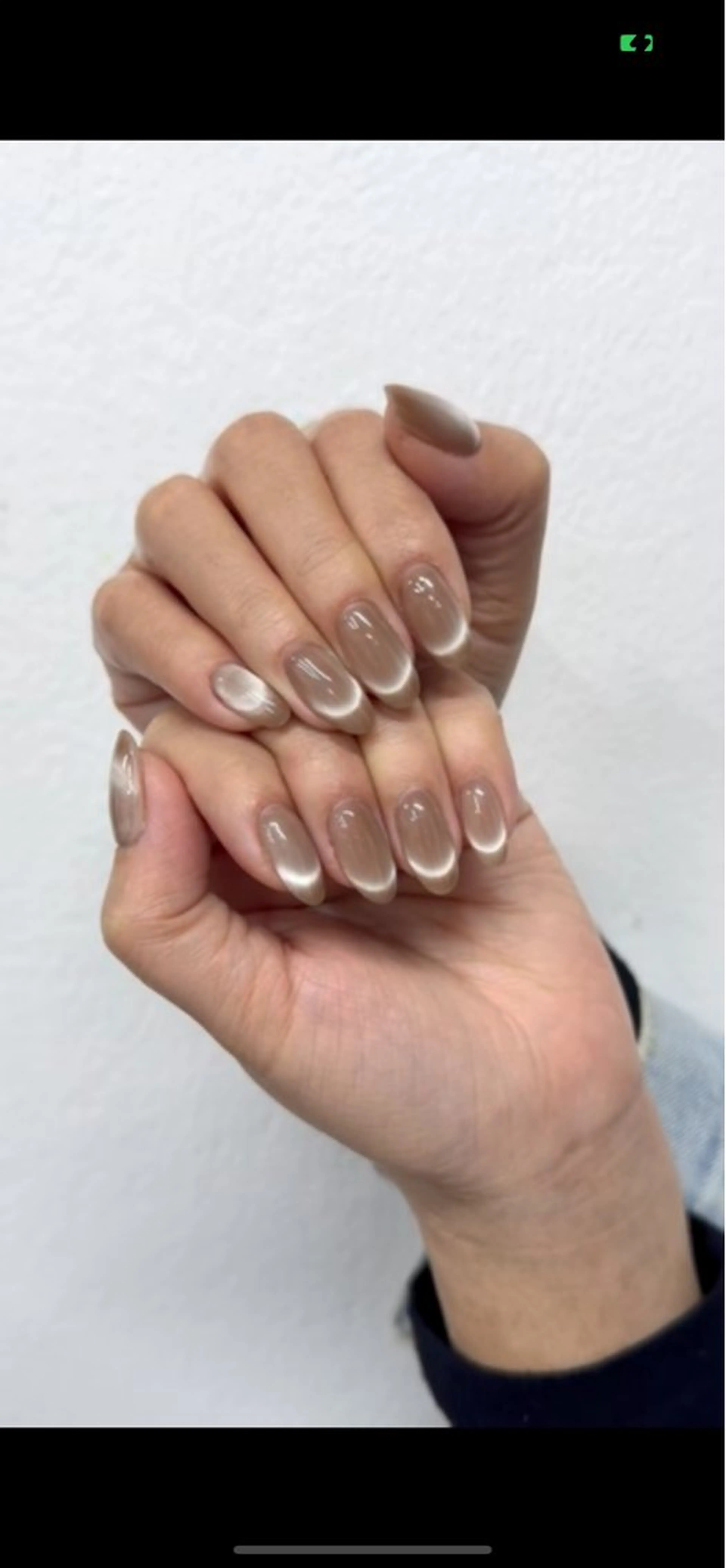 ネイル min nails中目黒のネイルデザイン