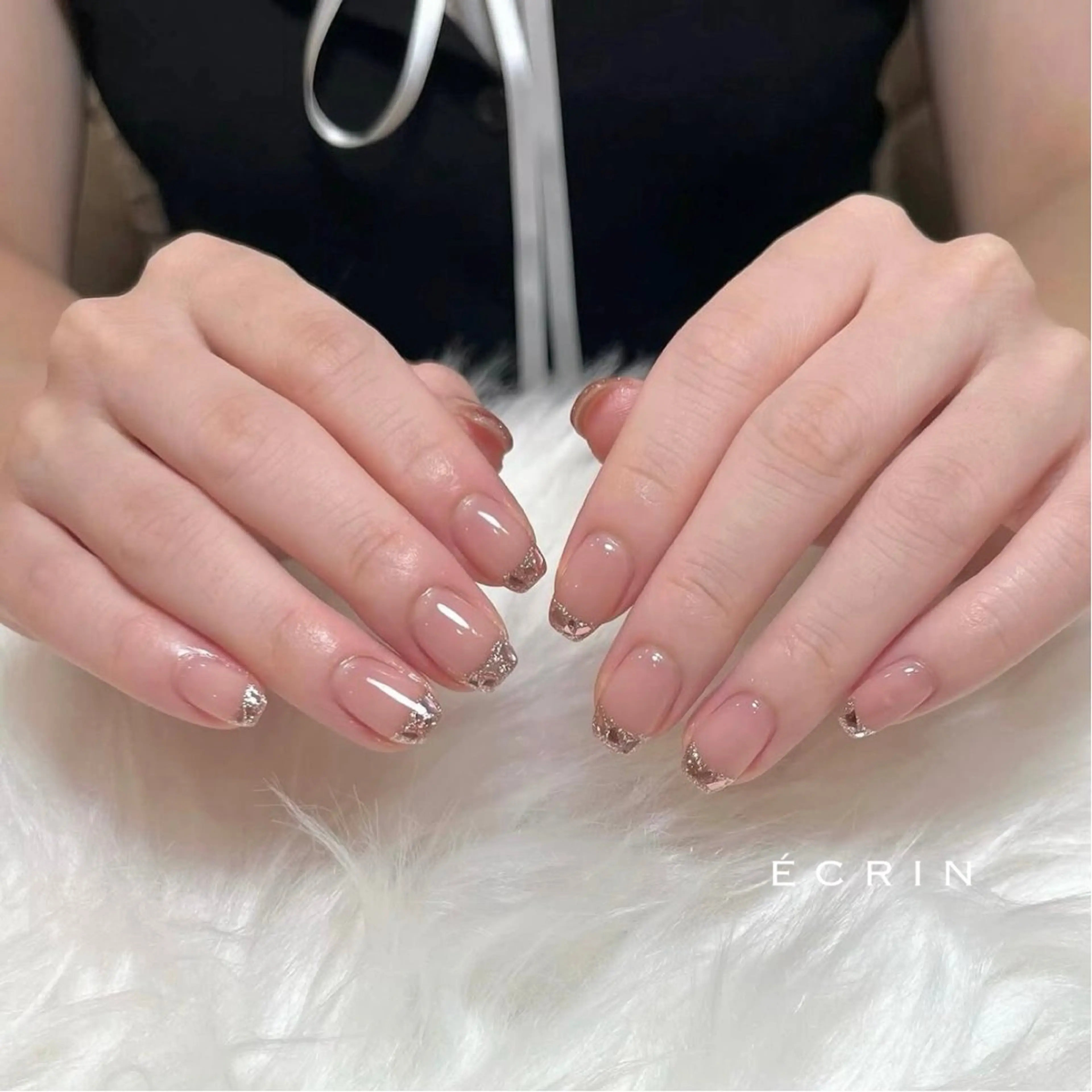 ネイル ハンドネイル YUUKI 🥣🫧のネイルデザイン