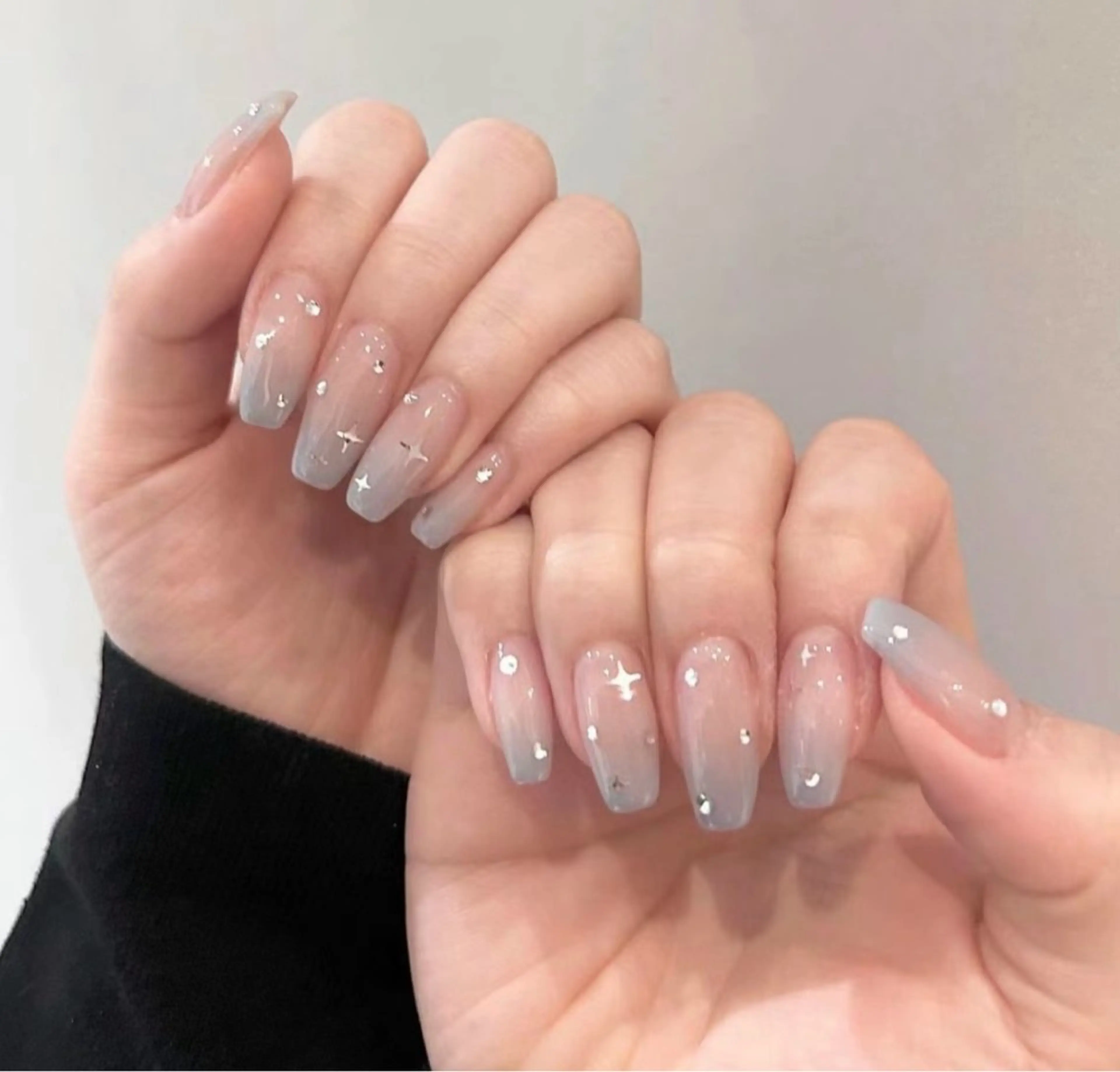 ネイル L.Nail所属・L.nail 【エル.ネイル】のネイルデザイン