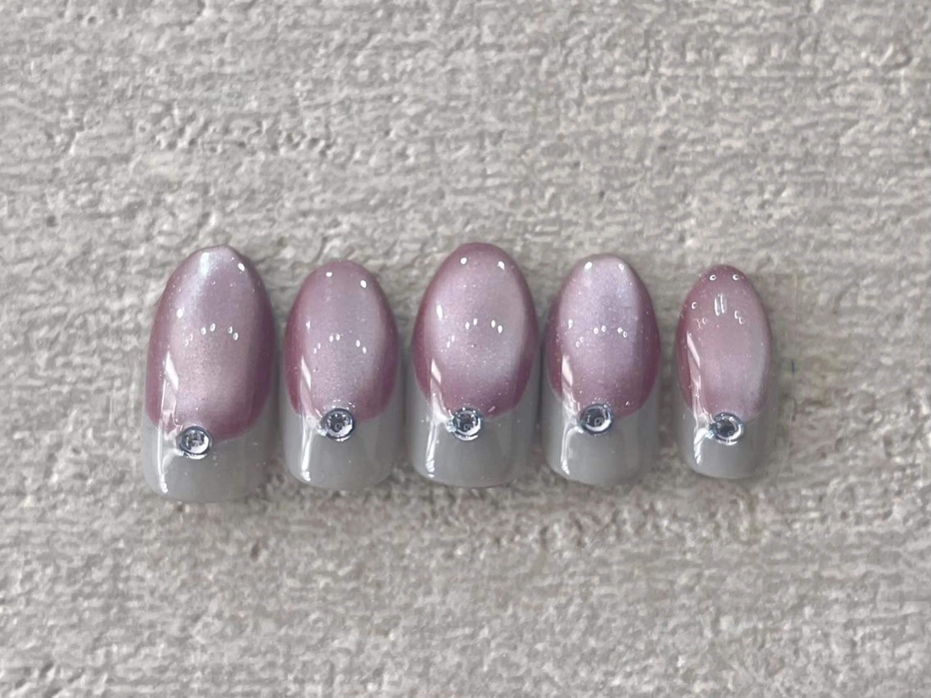 ネイル ハンドネイル Laule’a 昭島店のネイルデザイン