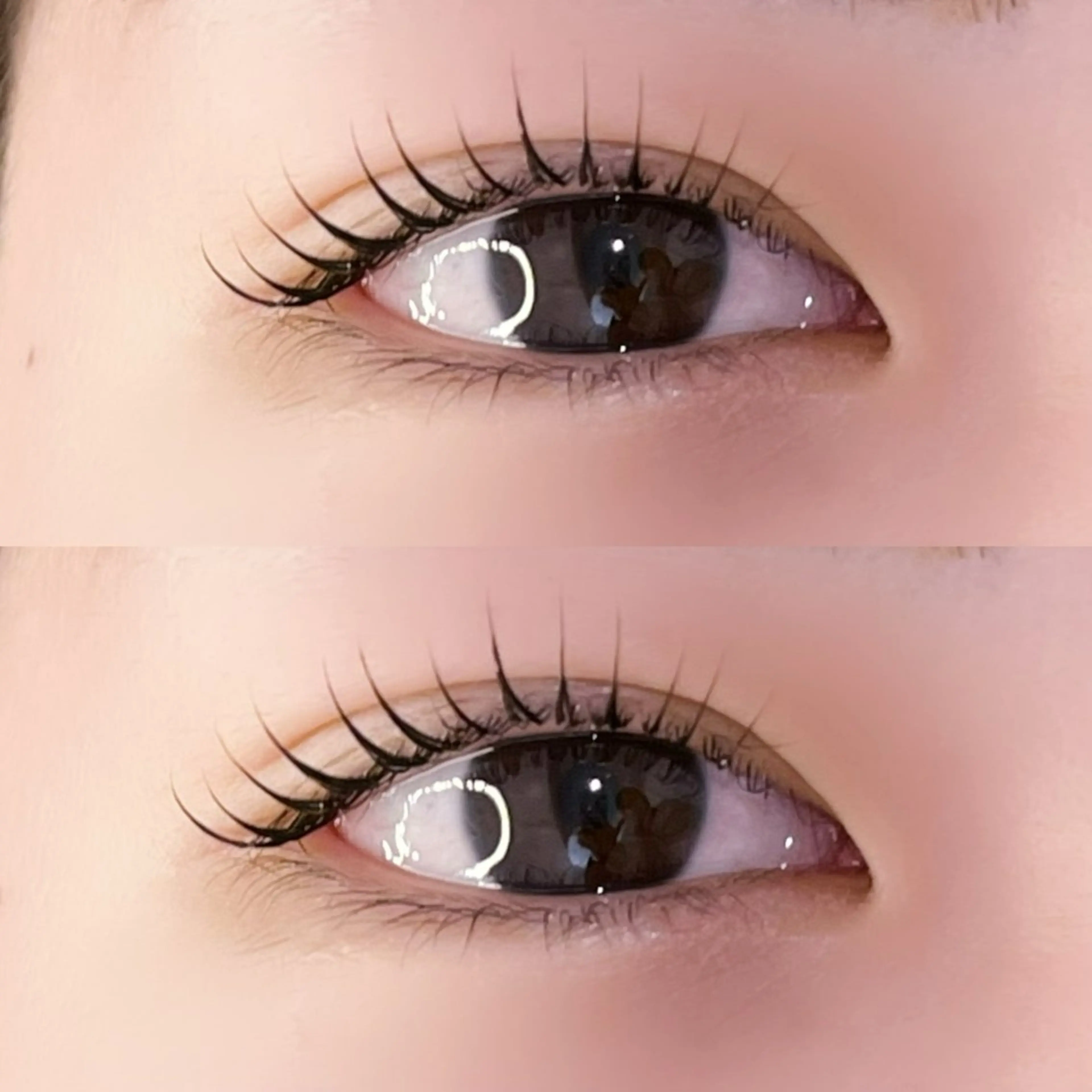 マツエク・マツパ H eyelash YUUKI🎀のマツエク・マツパデザイン