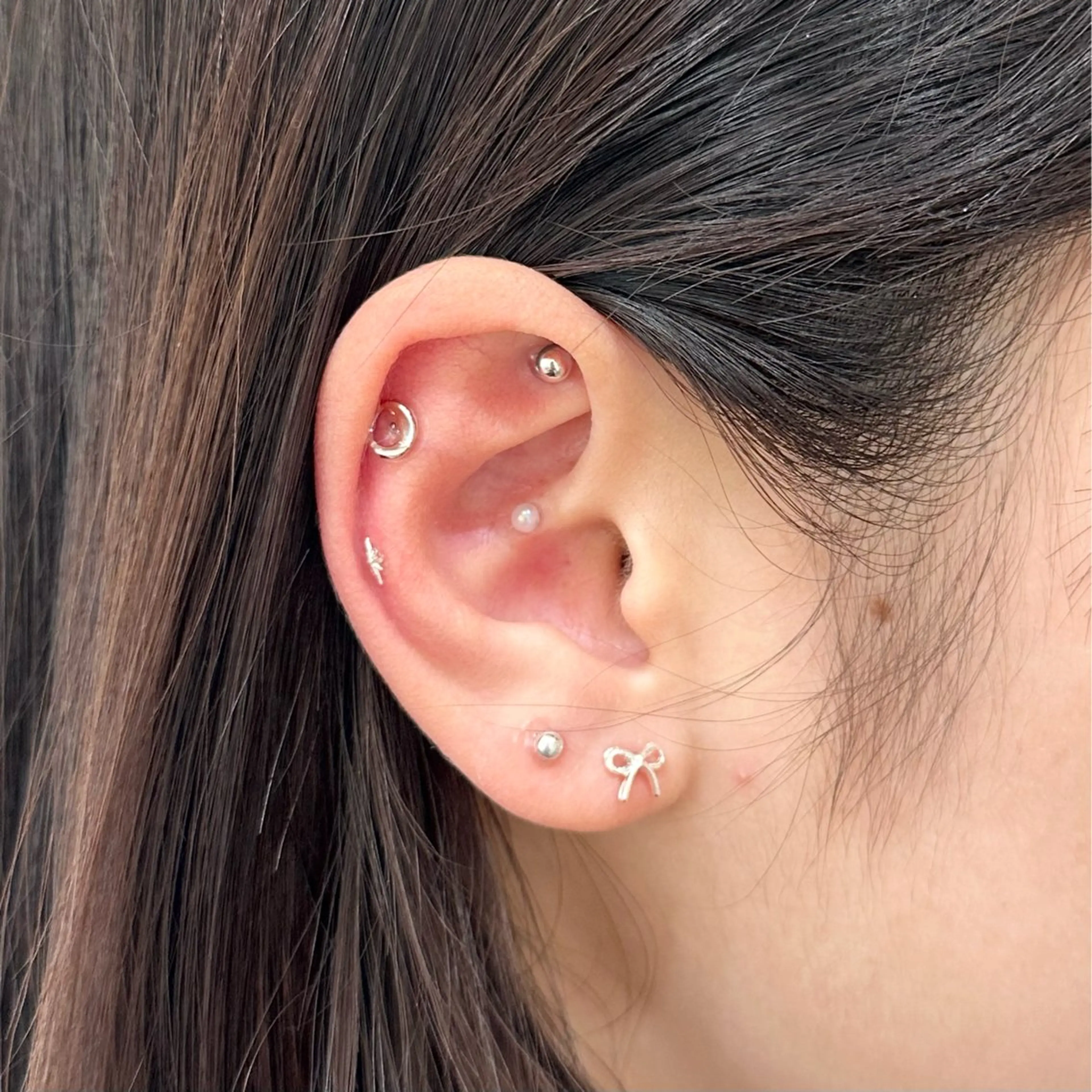 その他 谷口遥 ♡ jolie栄店のマツエク・マツパデザイン