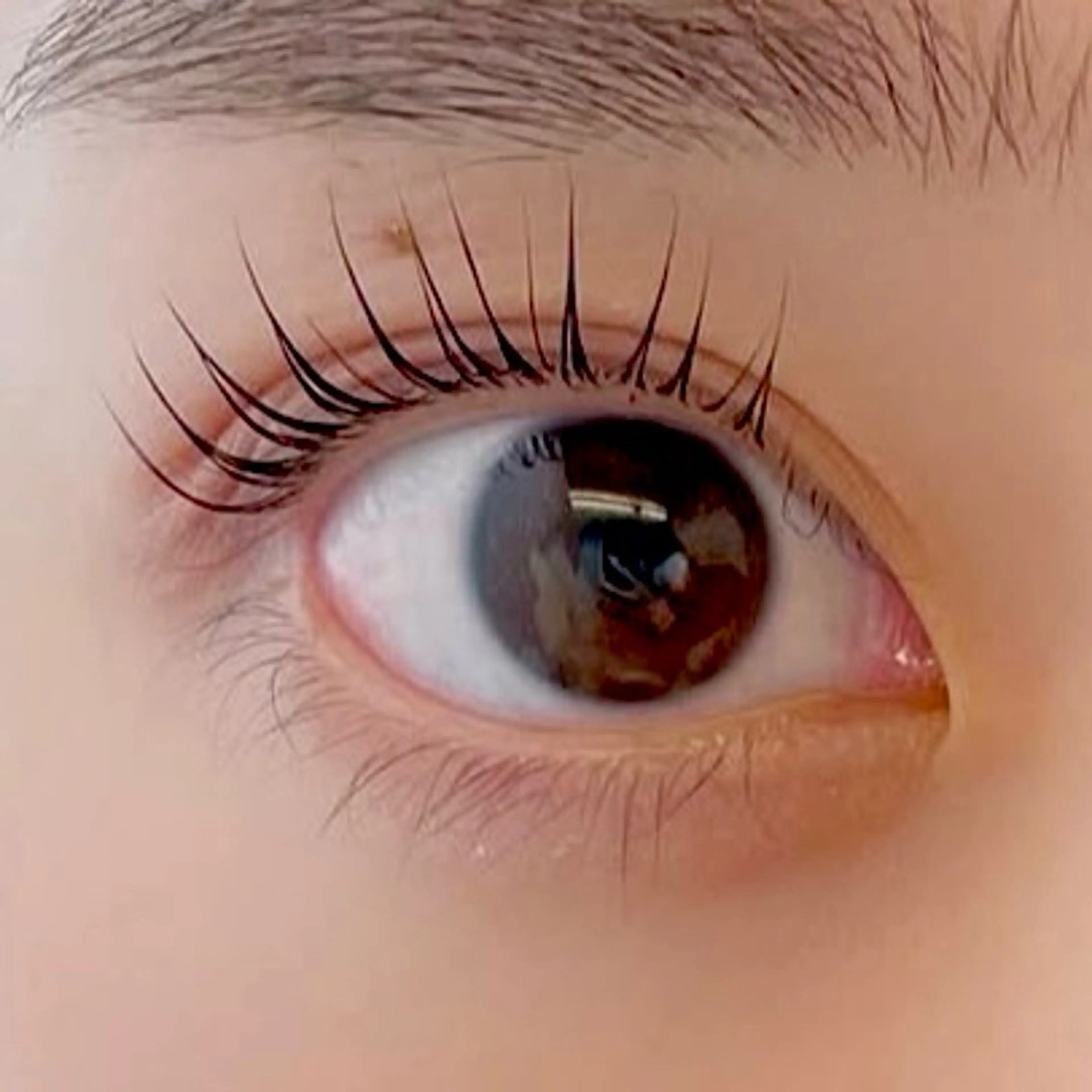 マツエク・マツパ 矢澤 まなみの眉毛・アイブロウイメージ