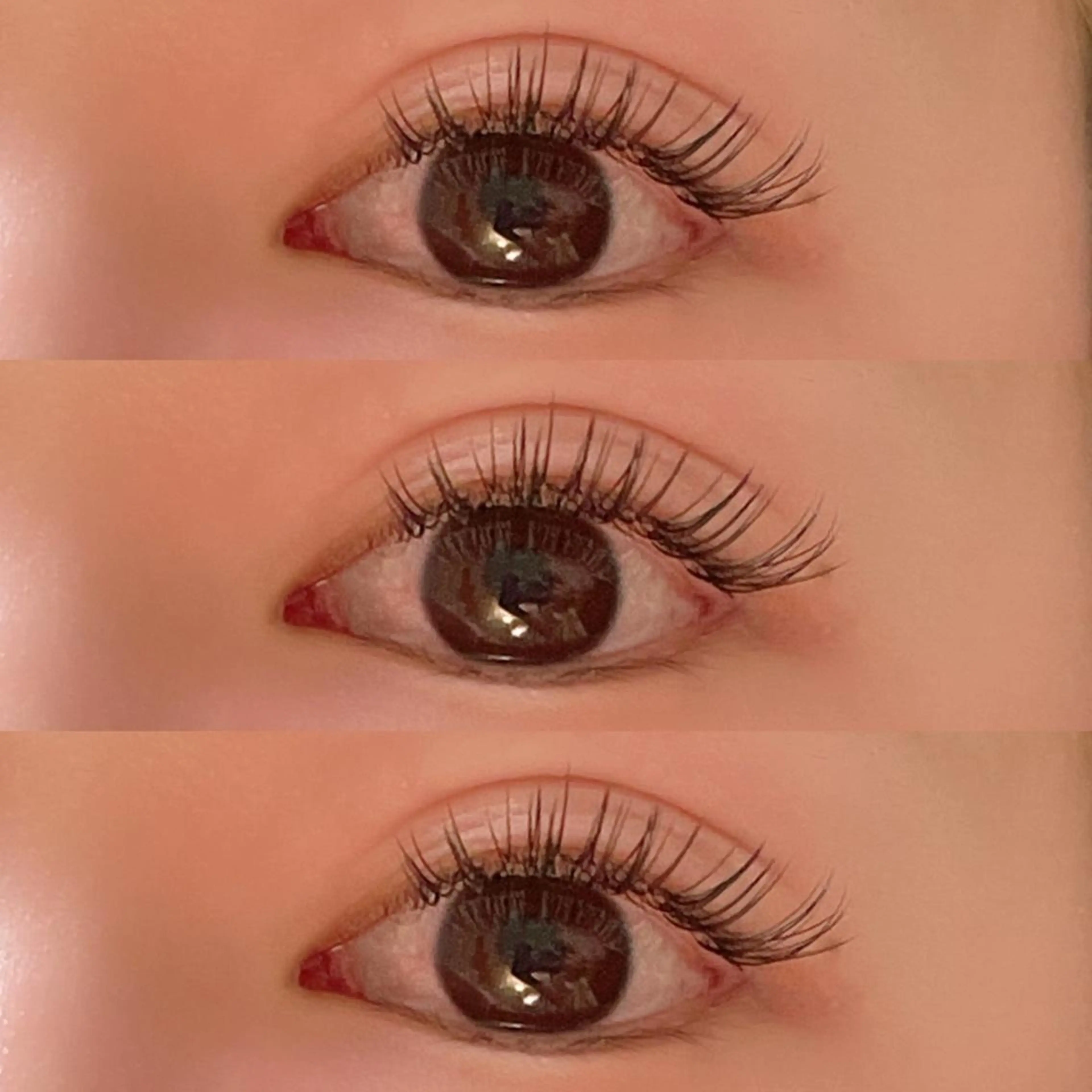 マツエク・マツパ 【King】 KYOKOのマツエク・マツパデザイン