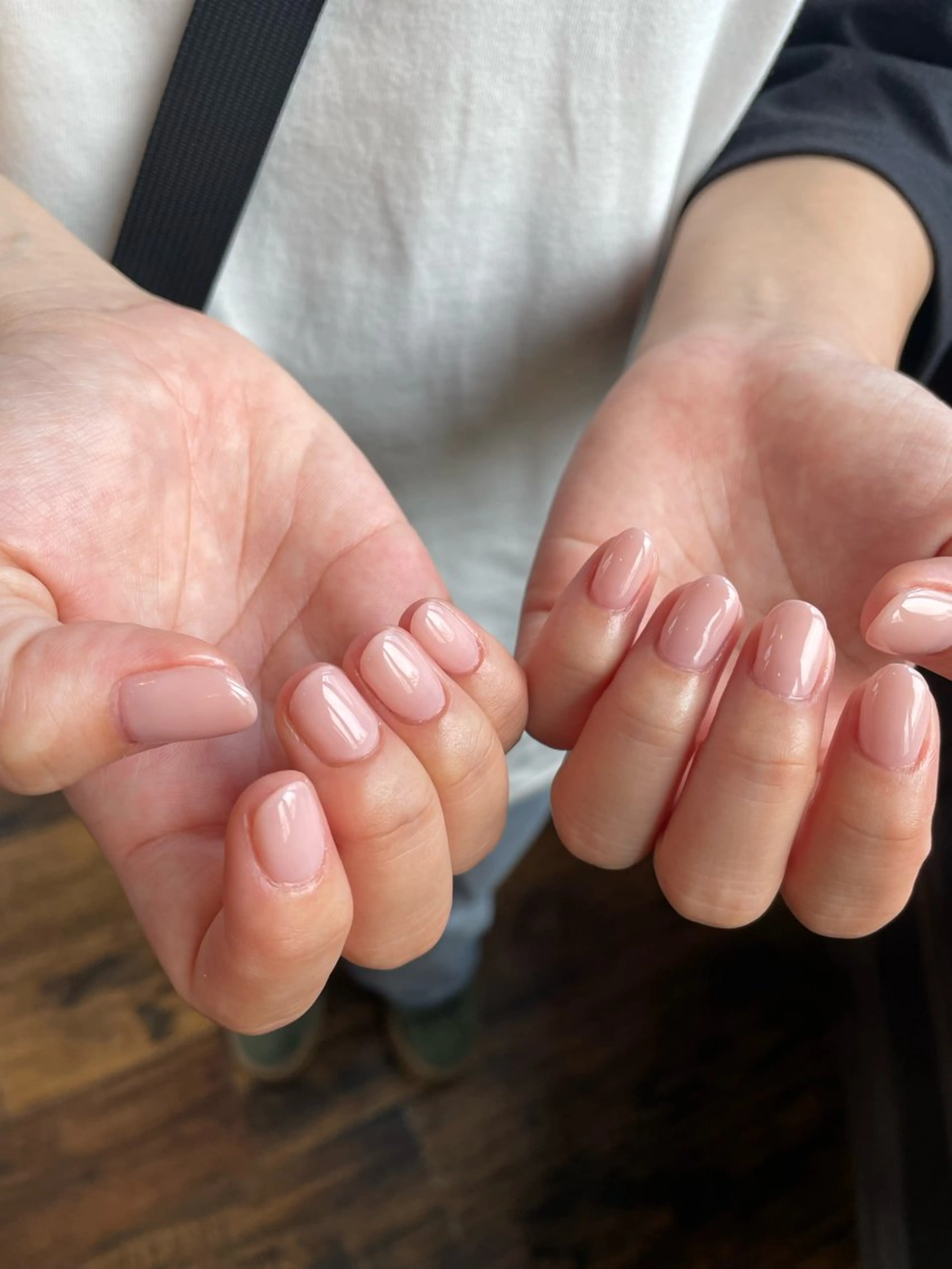 ネイル ハンドネイル Re:chaLu所属・Kasumi _のネイルデザイン