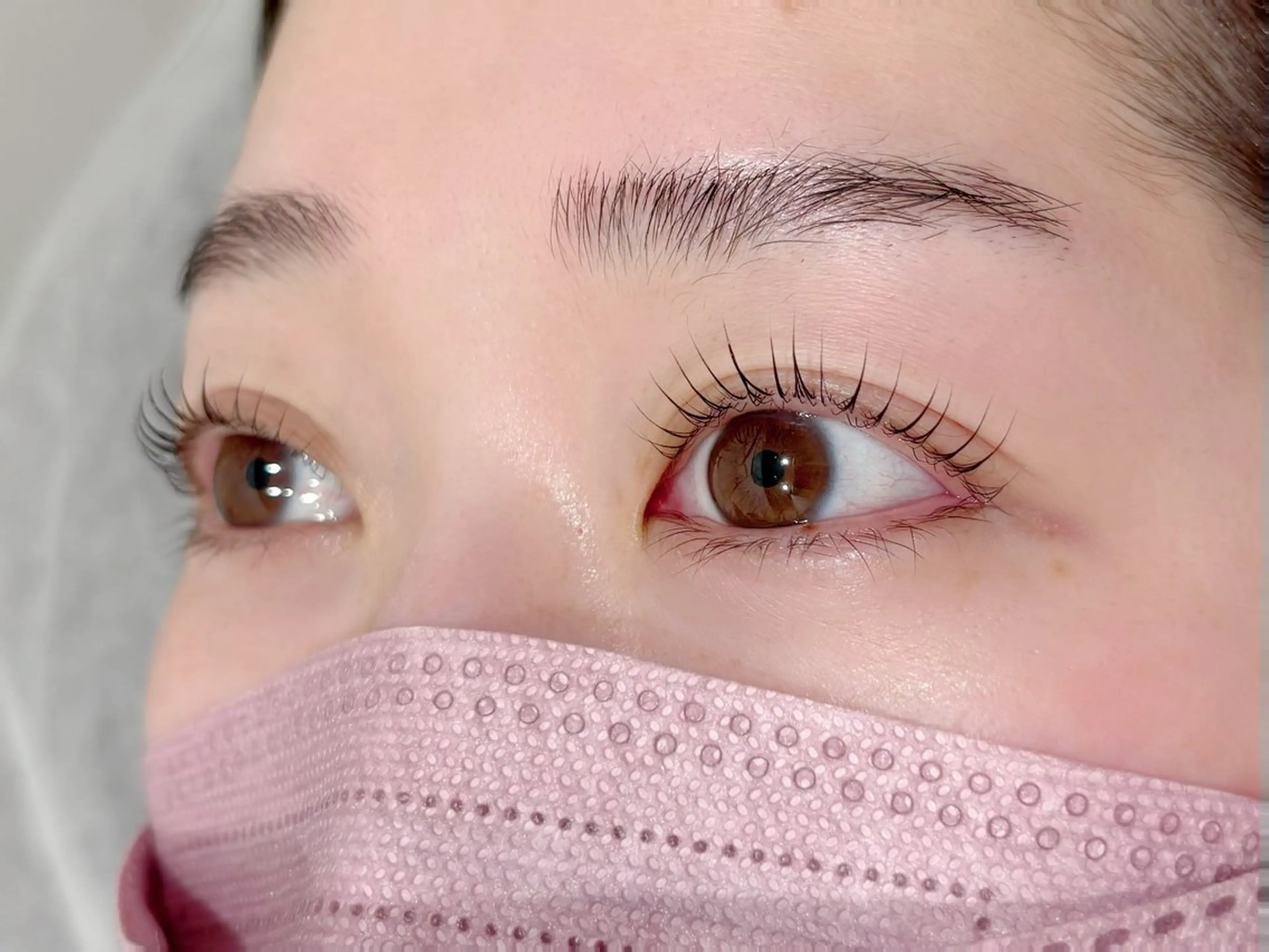 マツエク・マツパ Salon EF所属・SalonEF🌿 Hamachiのマツエク・マツパデザイン