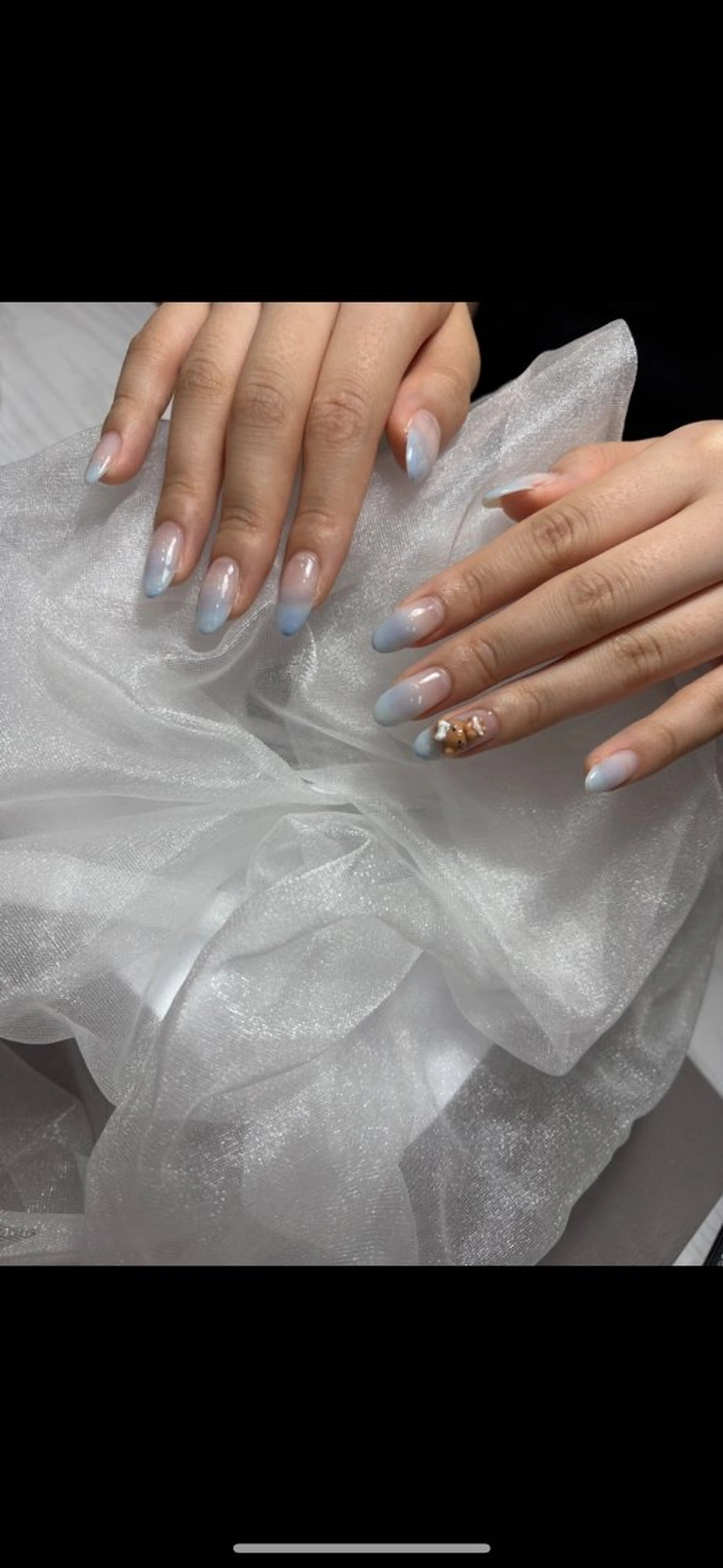 ネイル 神戸駅ネイルサロンPenails所属・penails ayaのネイルデザイン