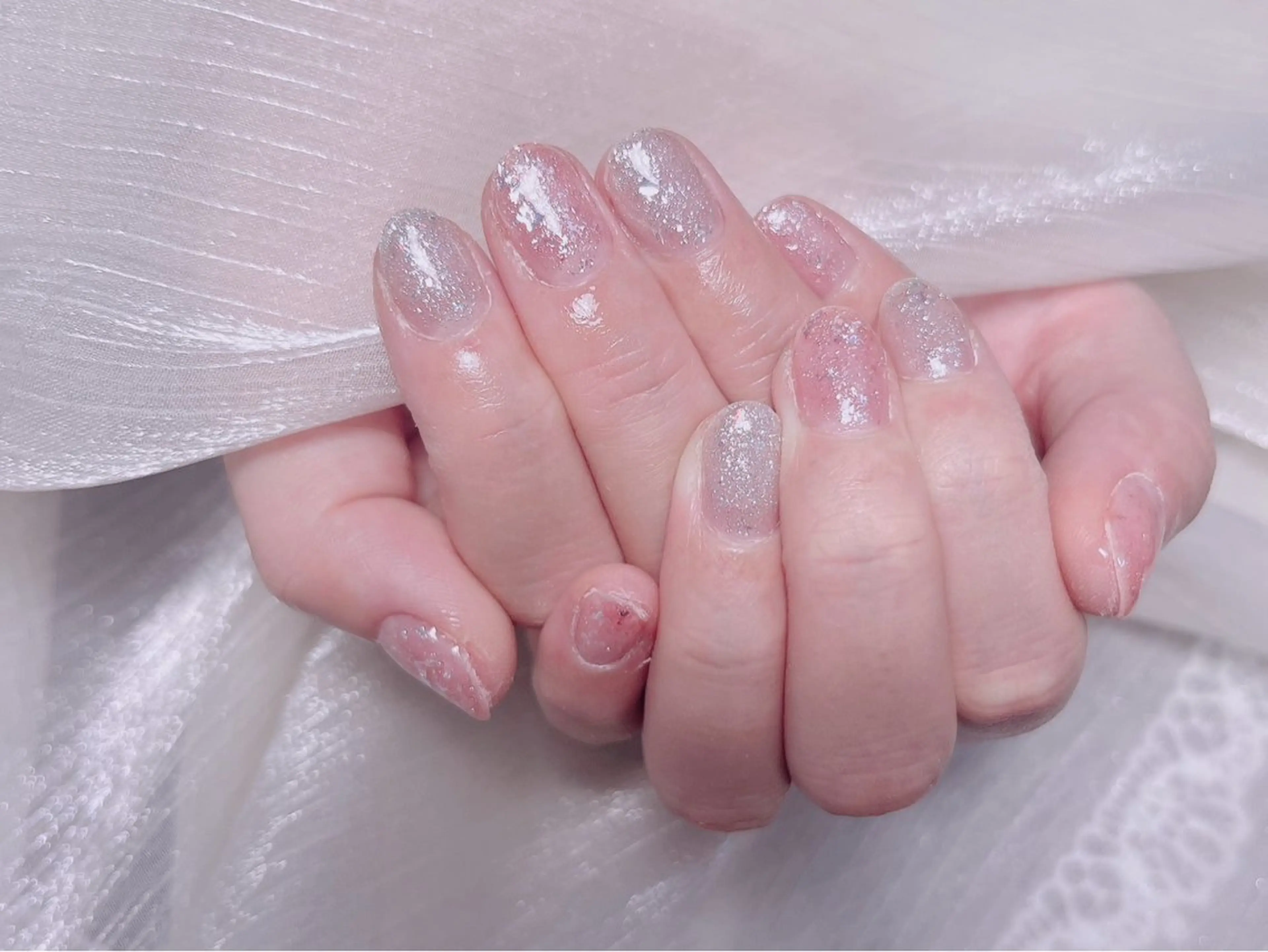 ネイル ハンドネイル ネイルサロン KARIのネイルデザイン