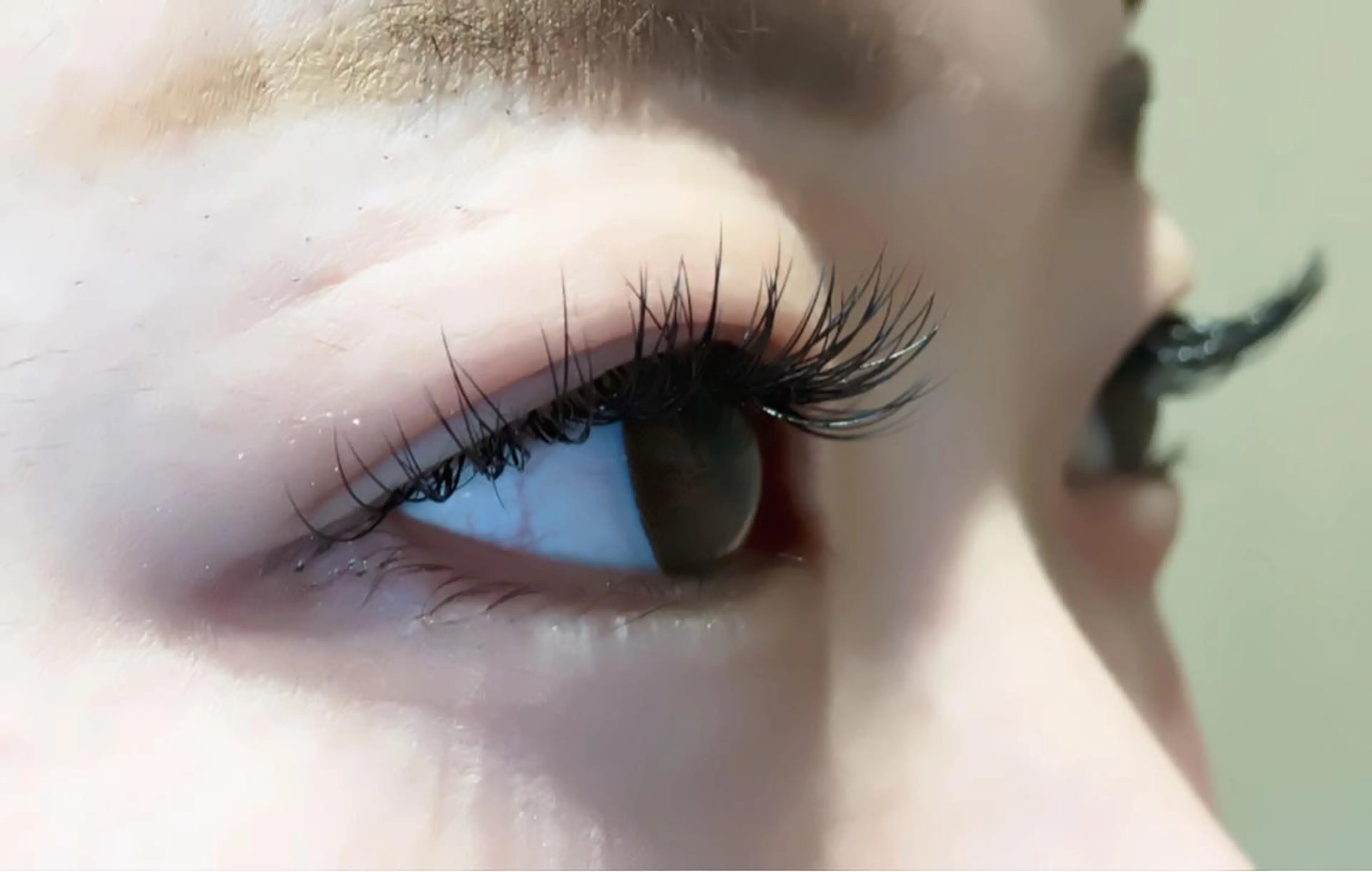 マツエク・マツパ ulu eyelash&beauty所属・池田 寛子のマツエク・マツパデザイン