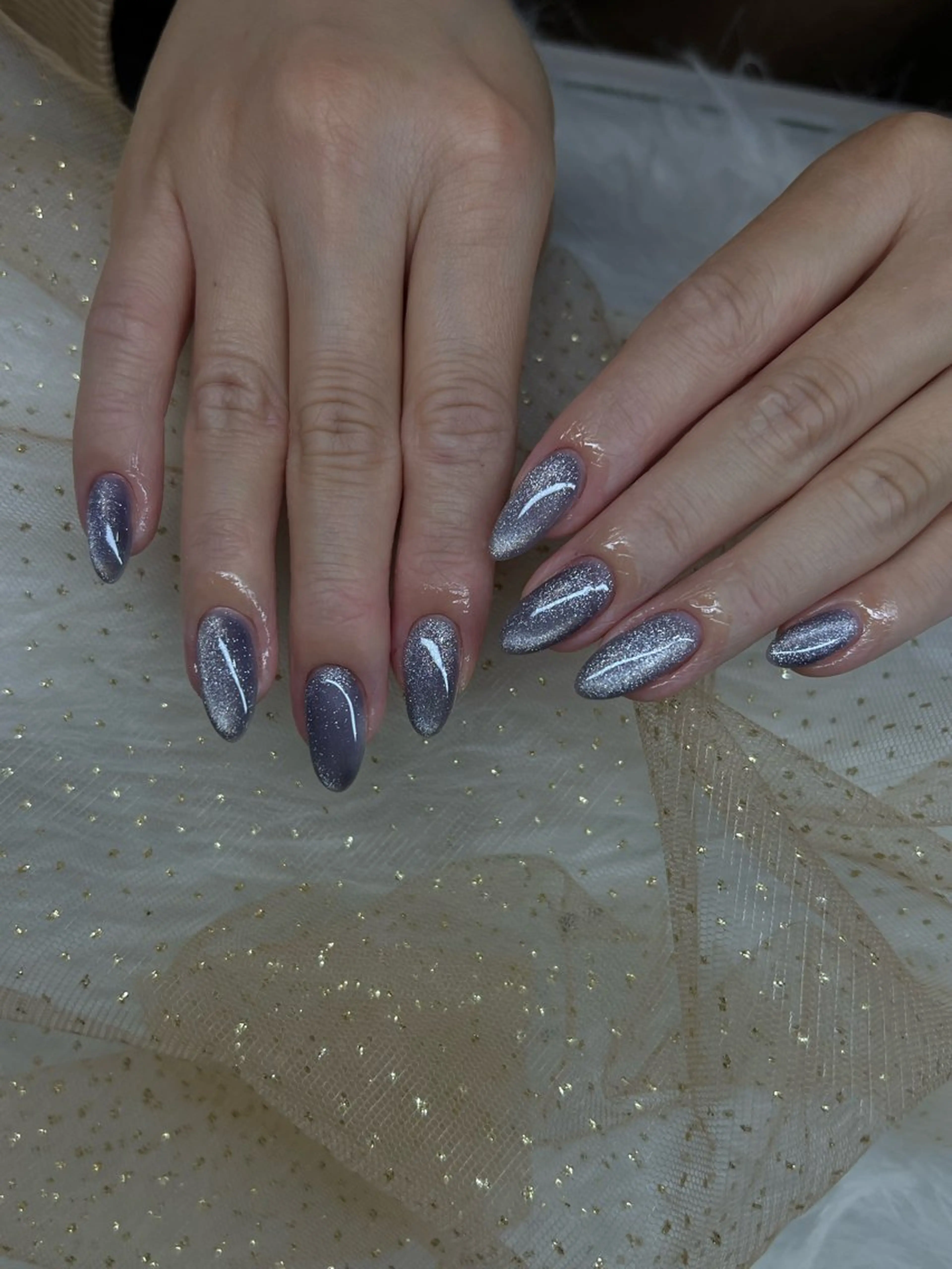 ネイル Hana nailのネイルデザイン