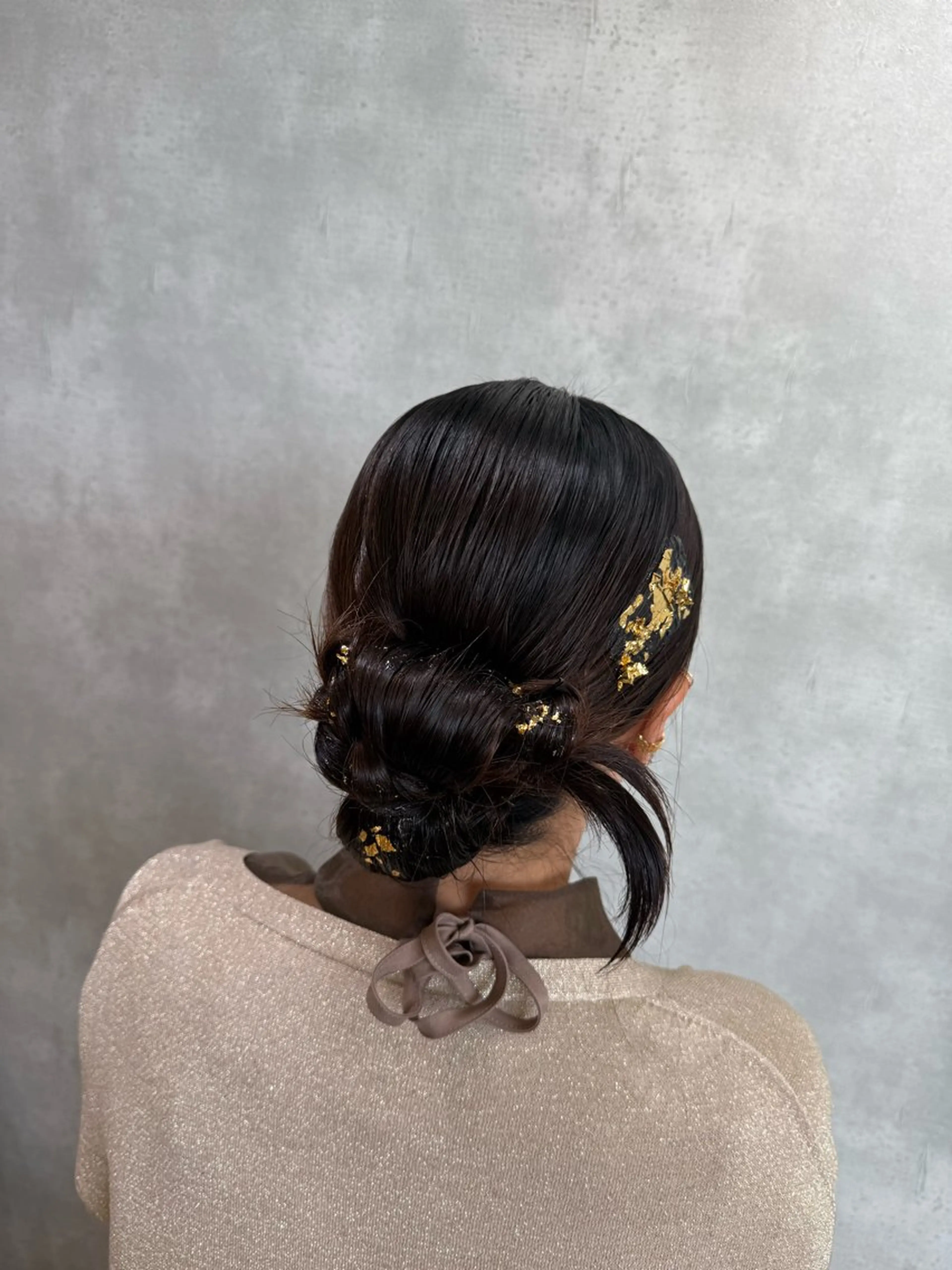 ヘアアレンジ belle / Honoka🧁のヘアスタイル