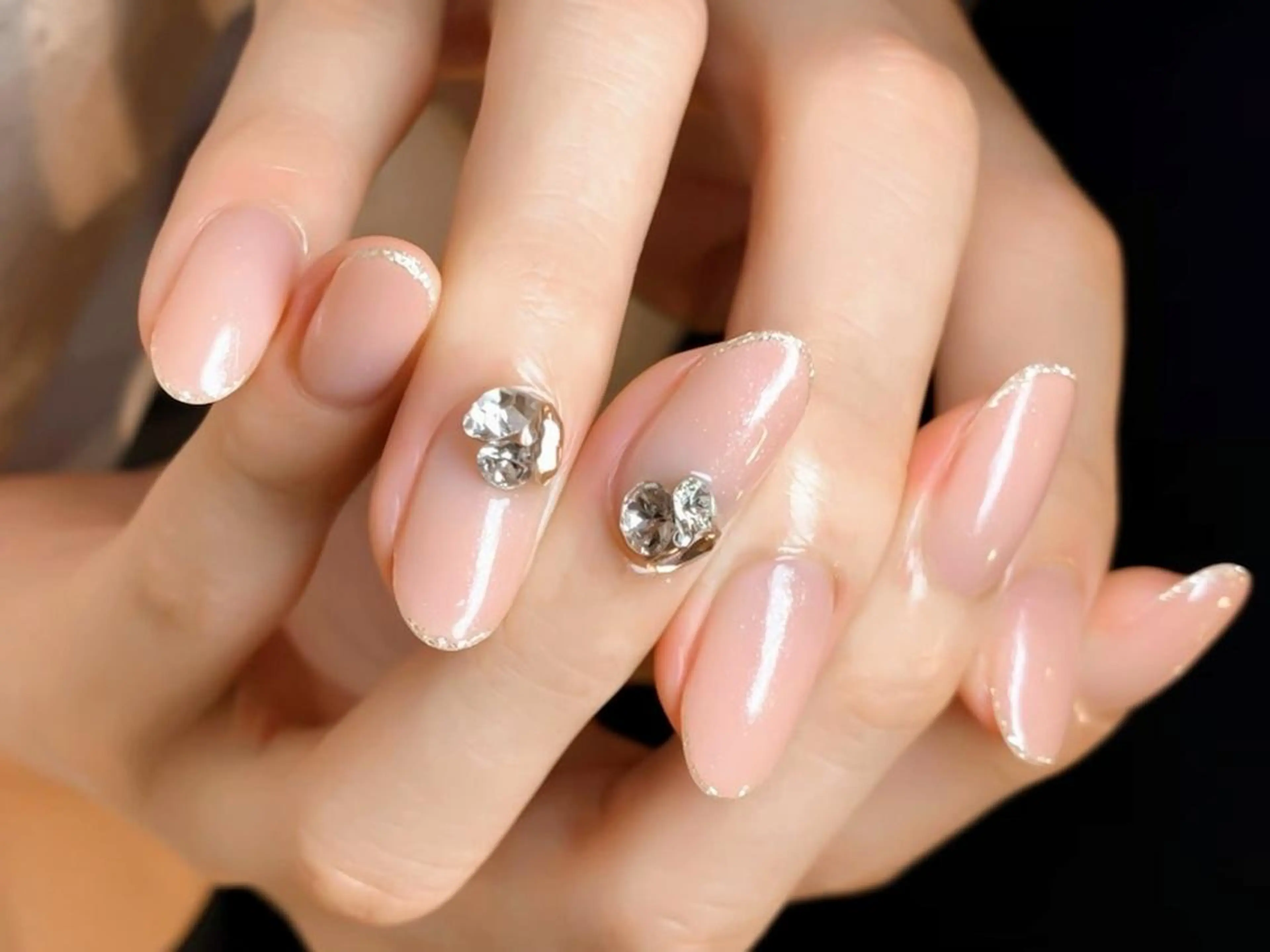 オフ無料⭕リピーター様定額デザインコースの写真