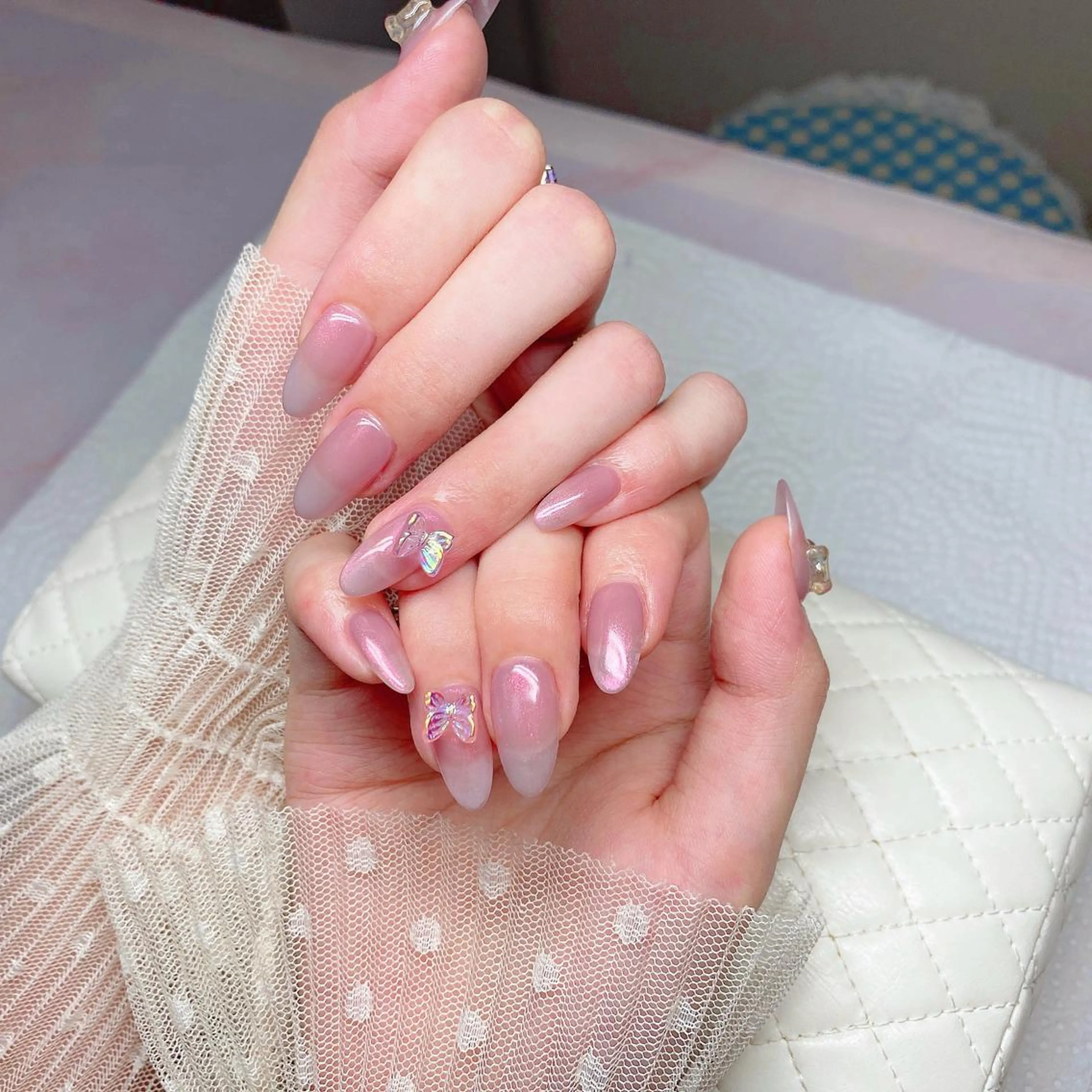 ネイル ナユキNA.YUKI 池袋店のネイルデザイン