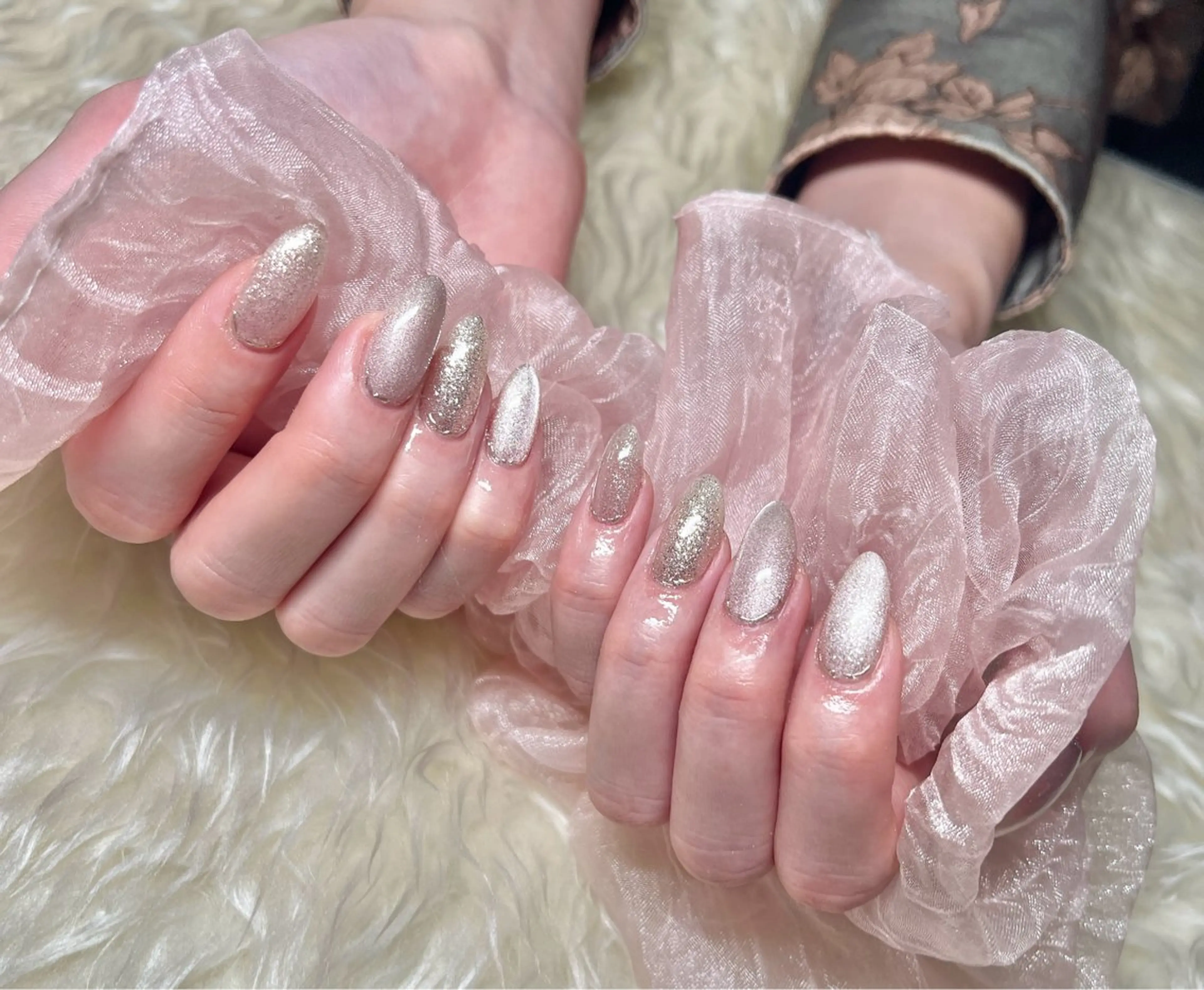 ネイル BelireChii Nail&eyeのその他イメージ