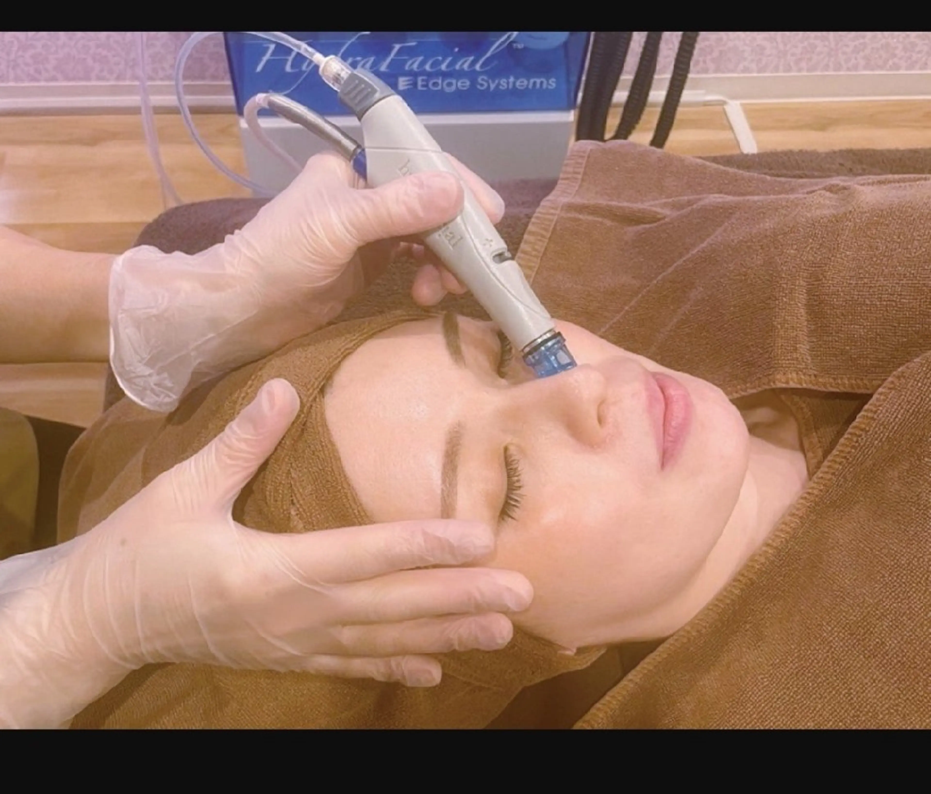 ハルモニア所属・エステハルモニア はるかのエステ・リラクイメージ