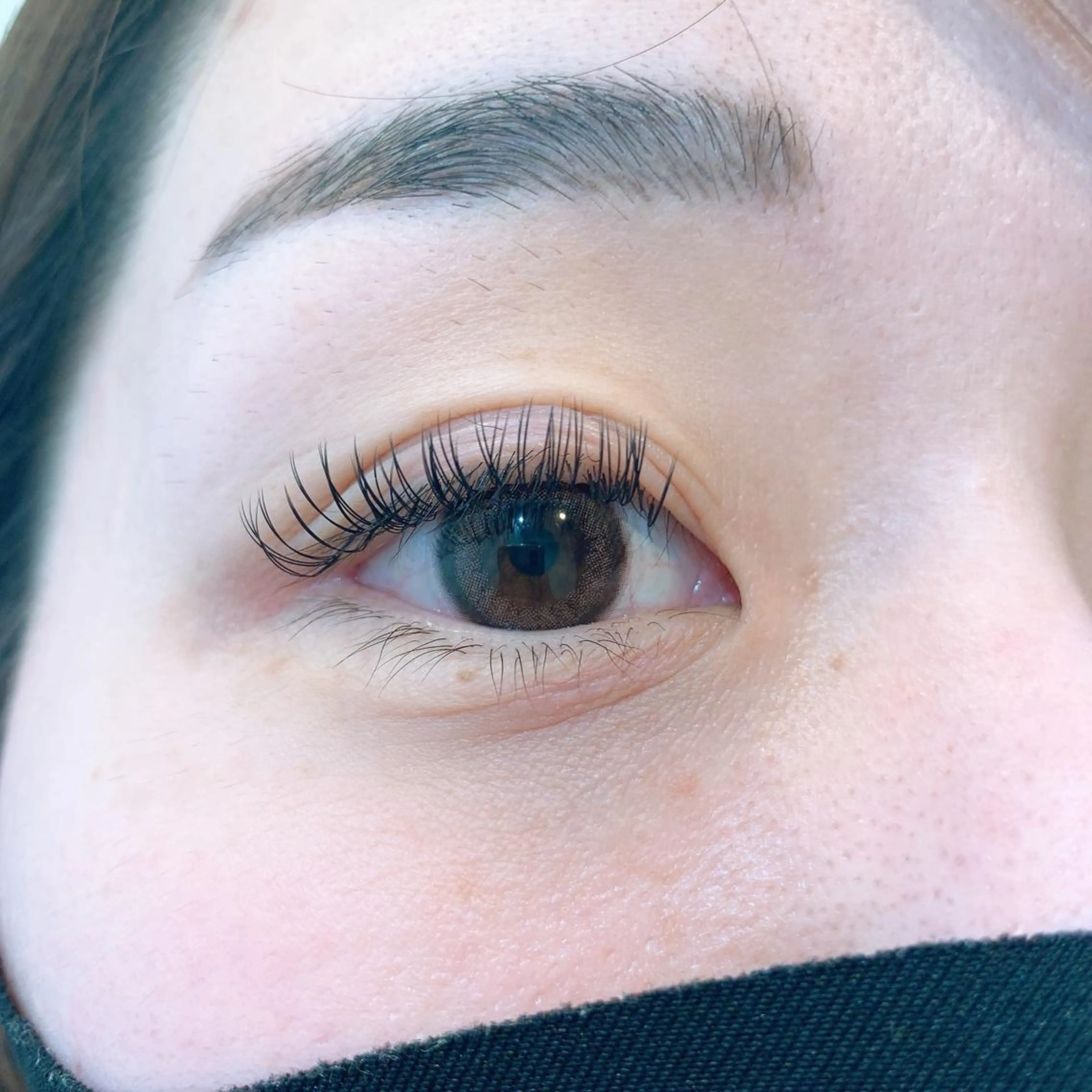 バインドロック 120本の写真