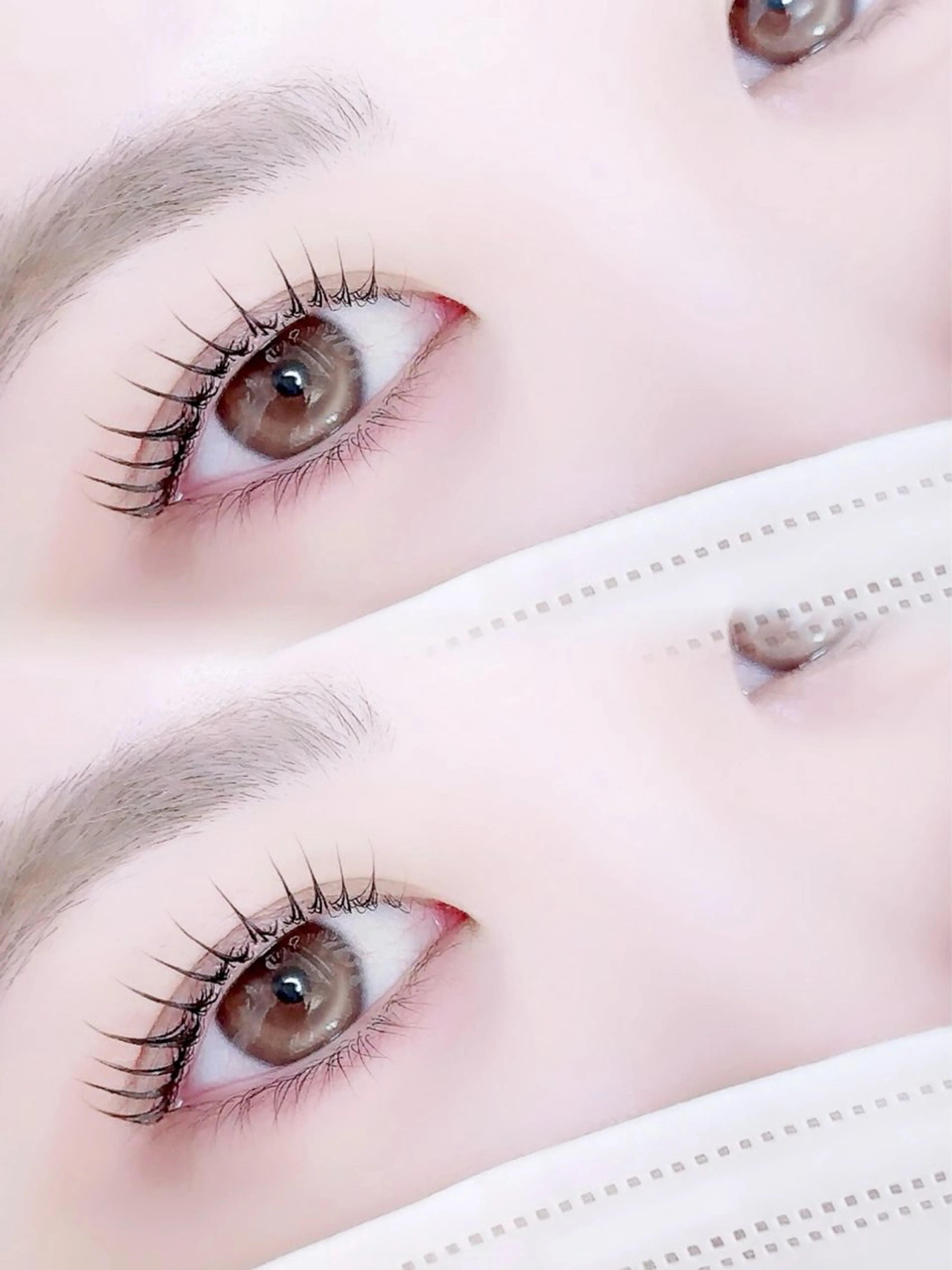 マツエク・マツパ Liber Kyoto所属・魔法の シミ取り職人のエステ・リラクイメージ