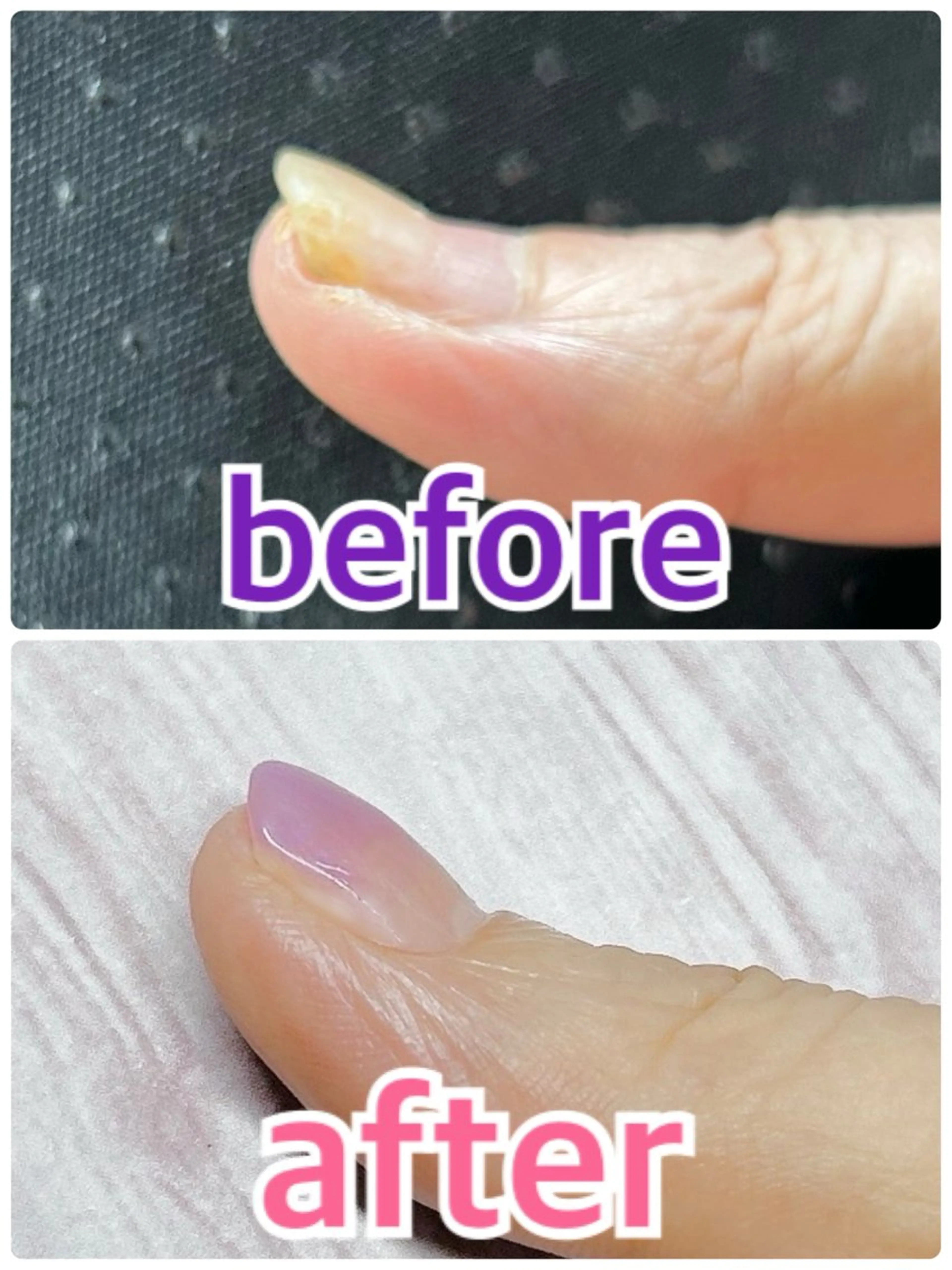 ネイル MYu Beauty Salon YURIのネイルデザイン