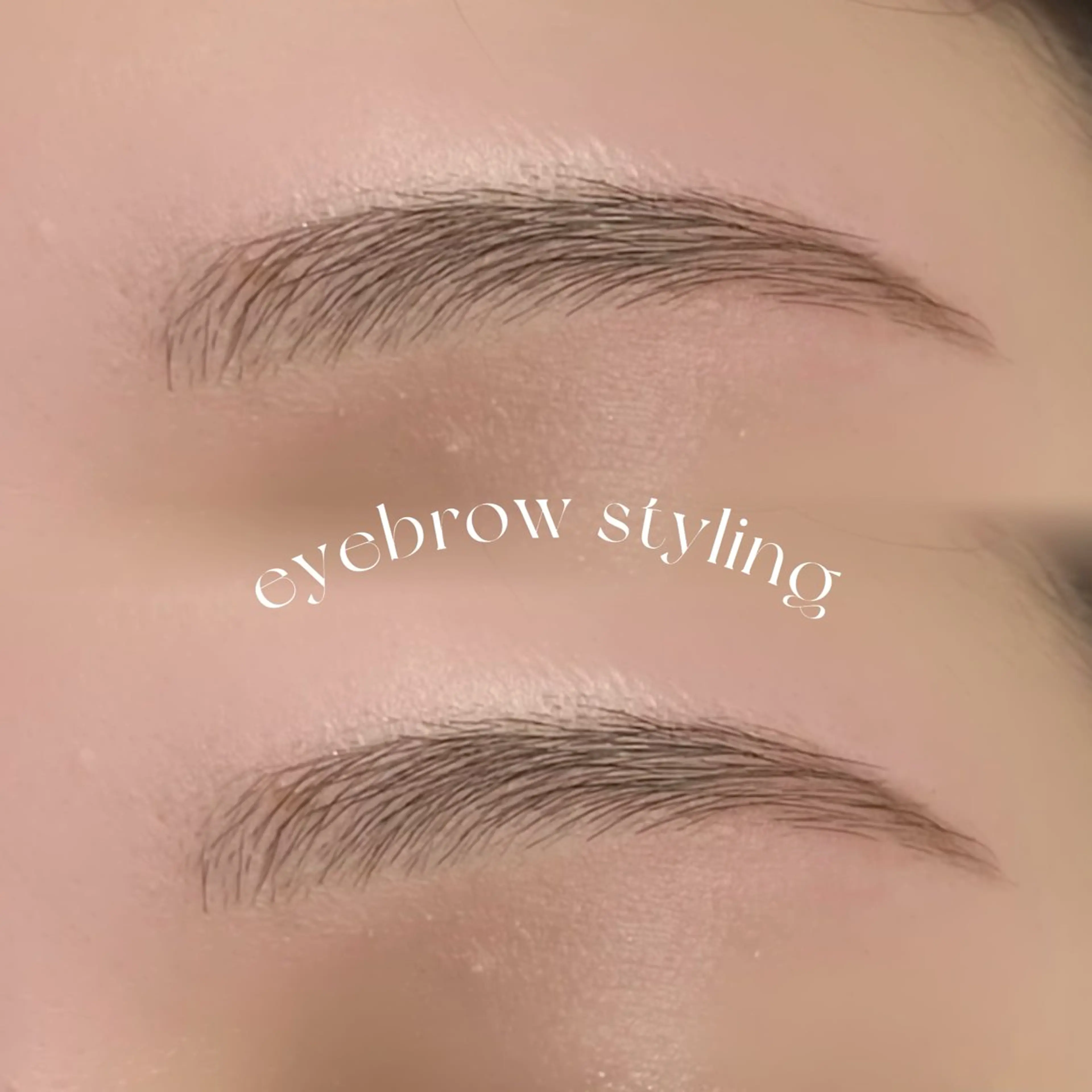 アイブロウ Liun’sh所属・Liun’sh mahiのマツエク・マツパデザイン