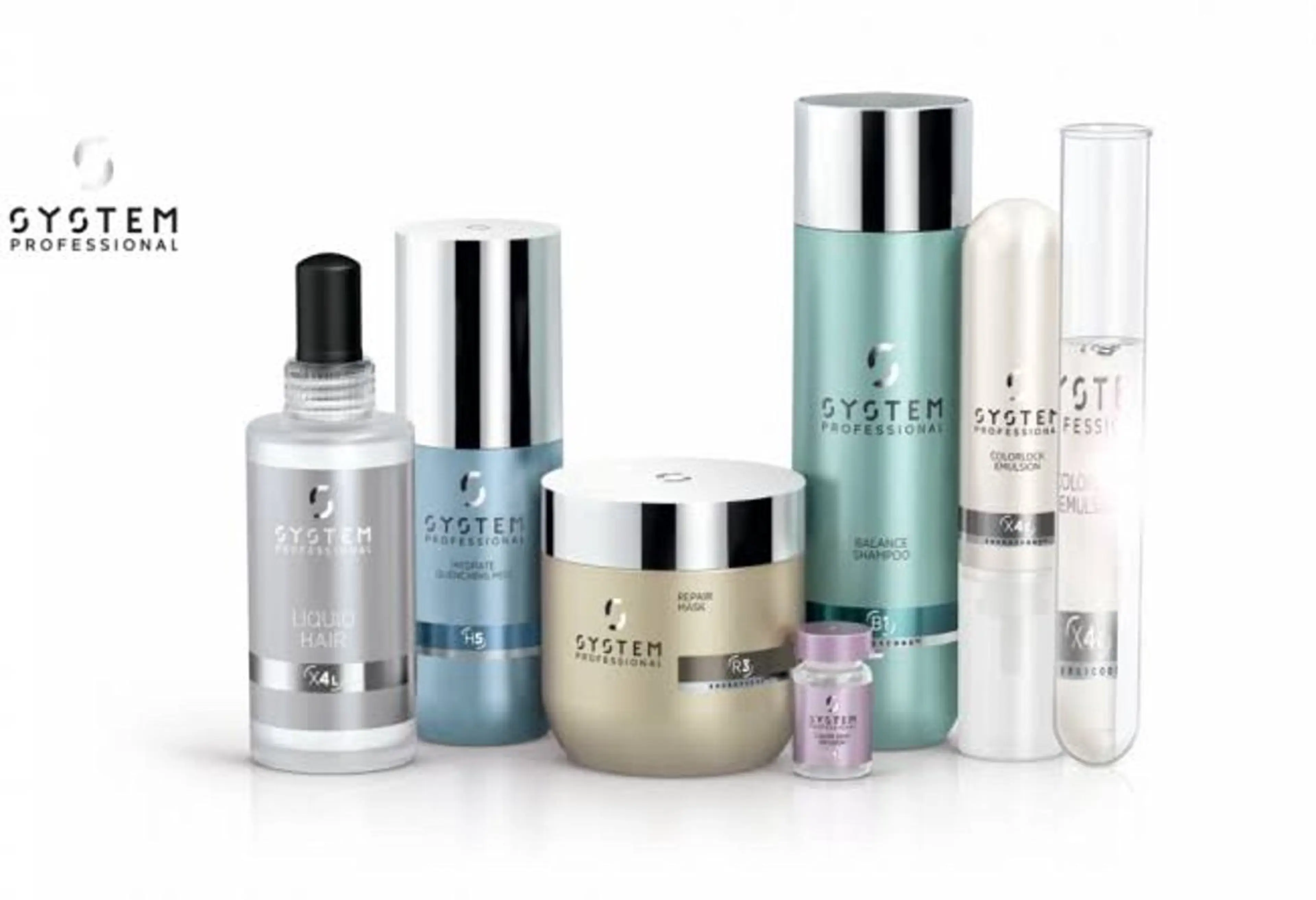 トリートメント ルシ🌈/ハイトーン ･デザインカラー特化のヘアスタイル