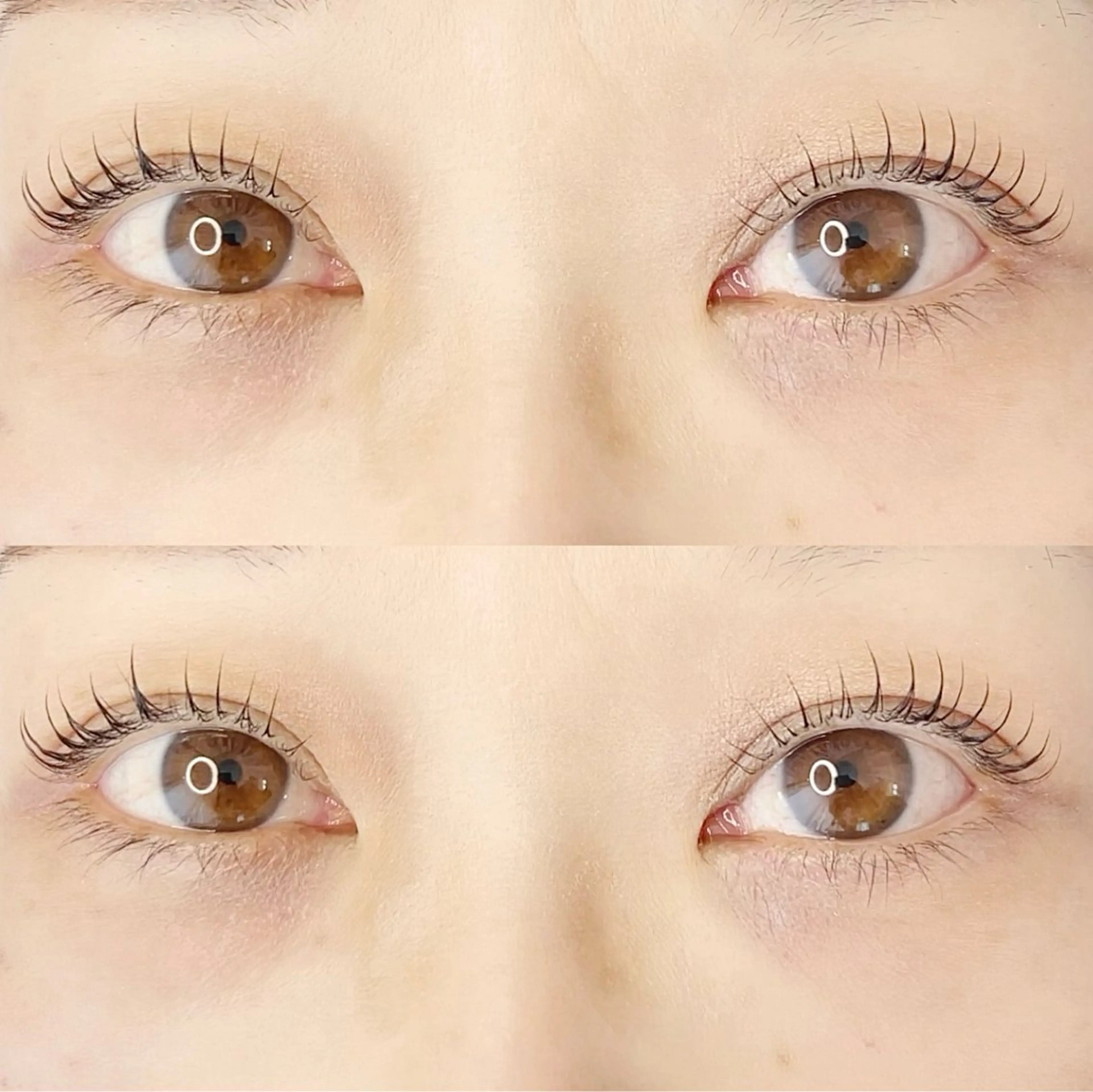 マツエク・マツパ M.maison泉中央店【エムメゾン】所属・M.maison YUINAのマツエク・マツパデザイン