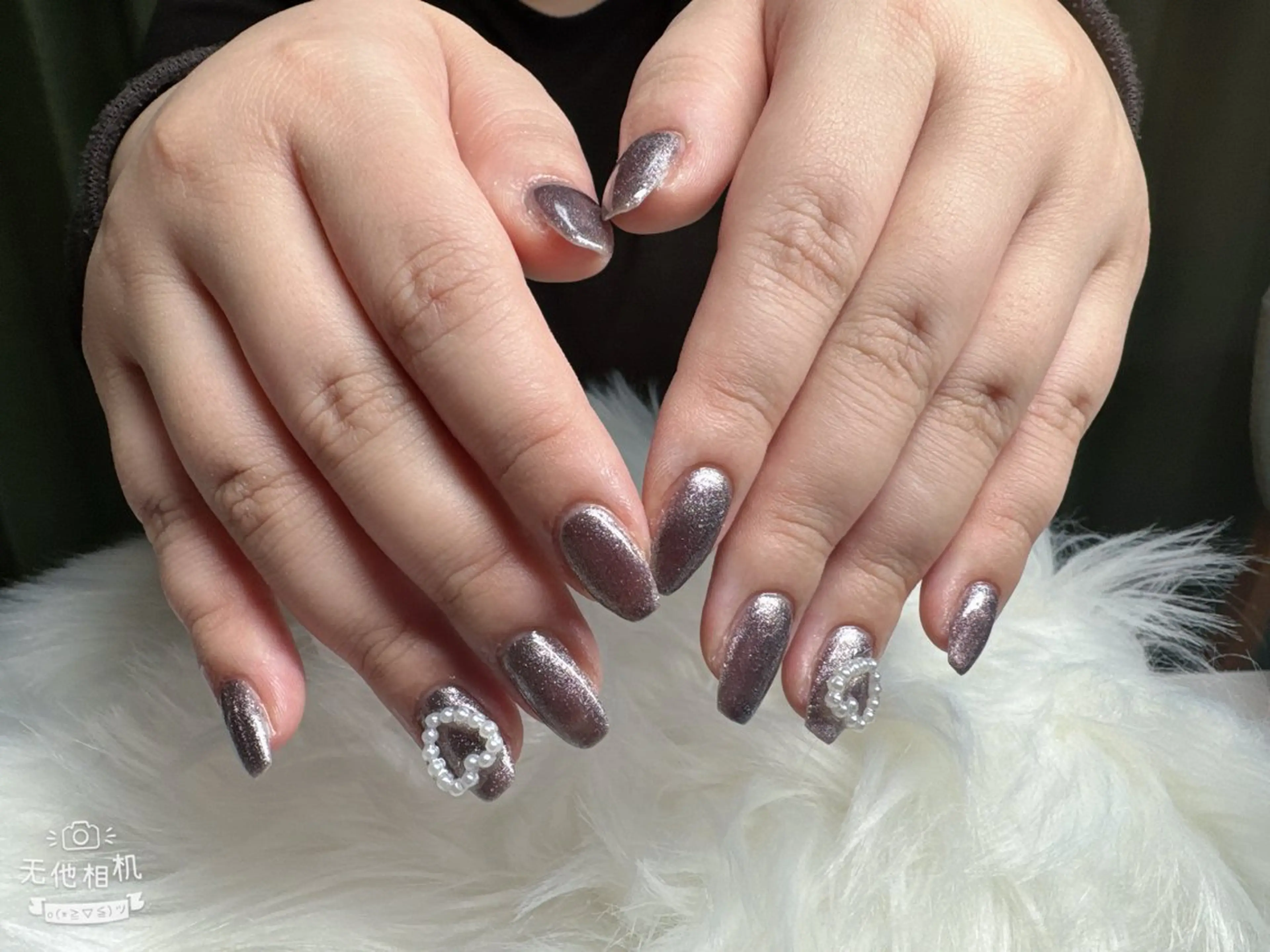 ネイル GappoGappo 中野ネイル所属・Mai Miのネイルデザイン