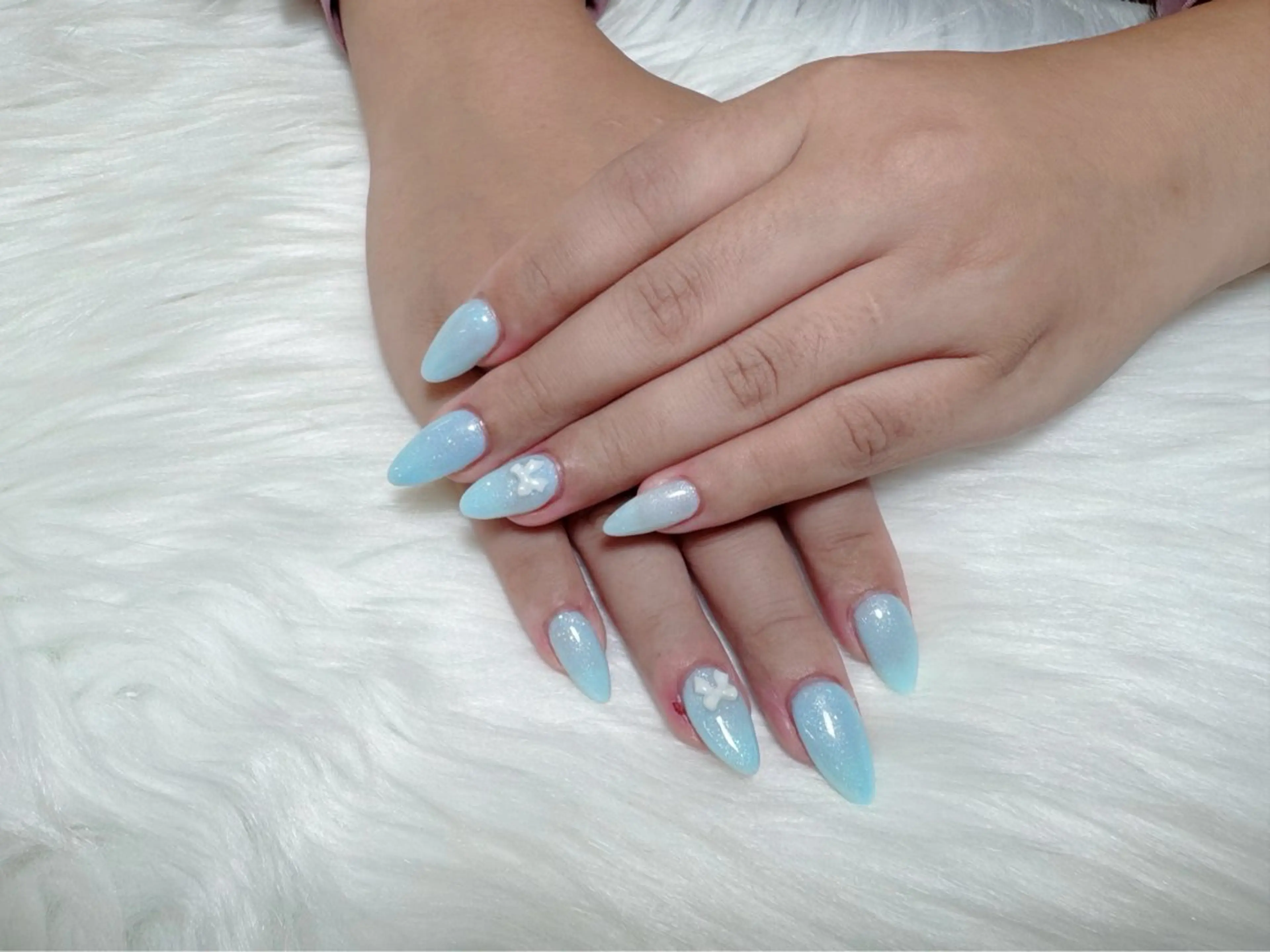 ネイル ハンドネイル 👼🏻 Miyuu 💞のその他イメージ