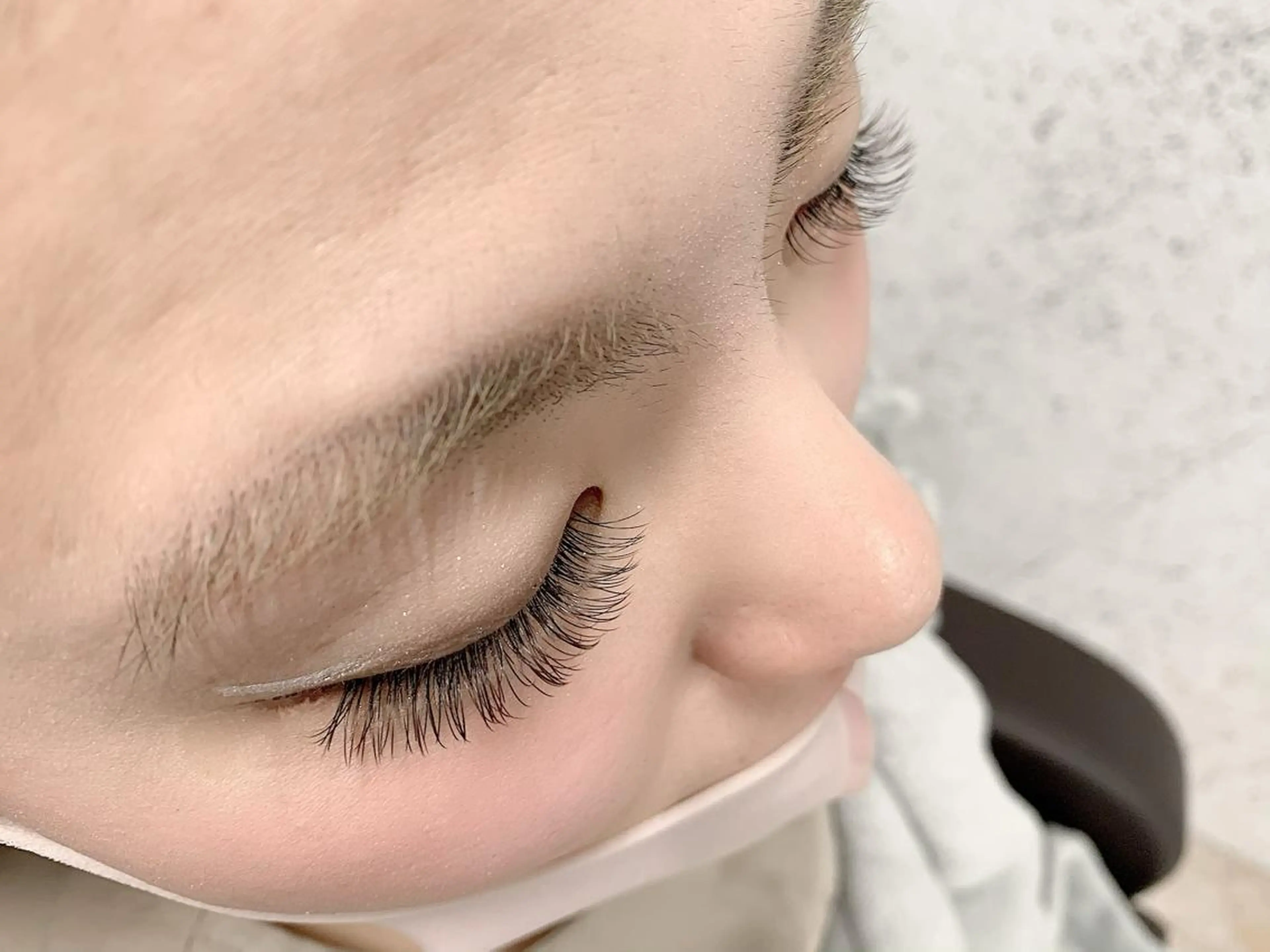 マツエク・マツパ Etoile Eyelash 前橋川原店所属・エトワール 前橋川原店のマツエク・マツパデザイン