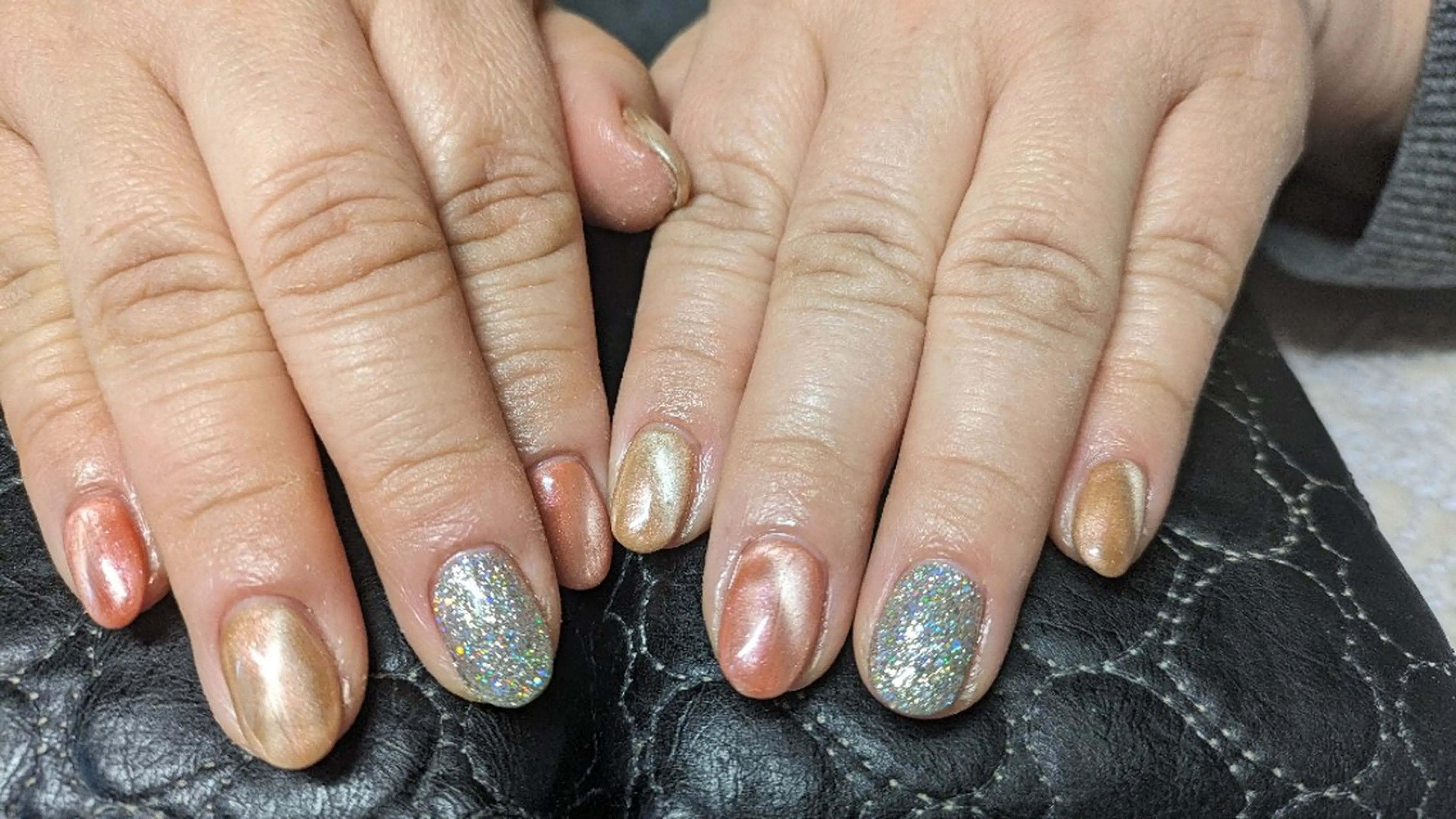 ネイル haru  nailのネイルデザイン