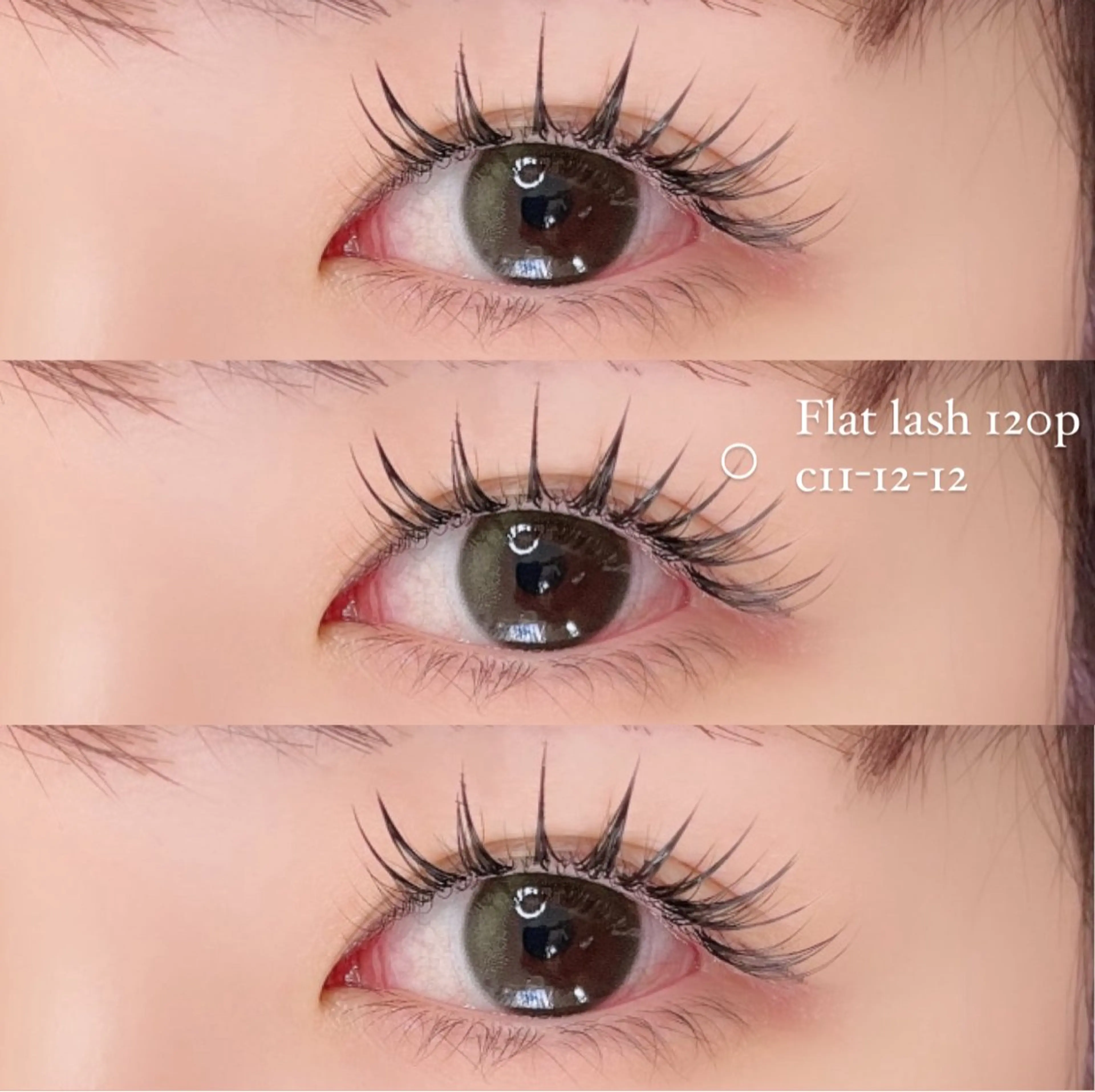 マツエク・マツパ H e l l a所属・まつげパーマ／眉毛 H e l l aの眉毛・アイブロウイメージ