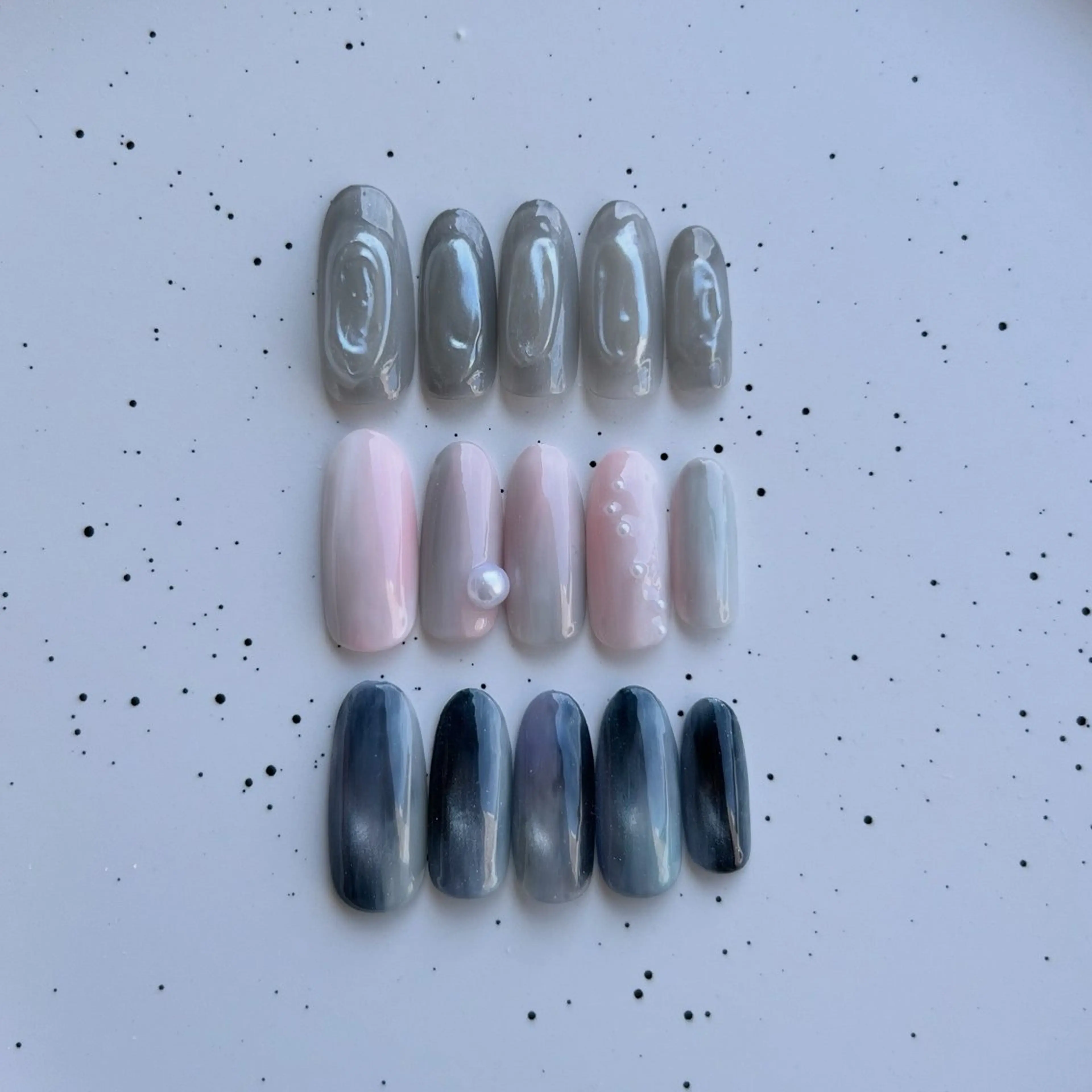 ネイル ハンドネイル Maiko 🤍のその他イメージ