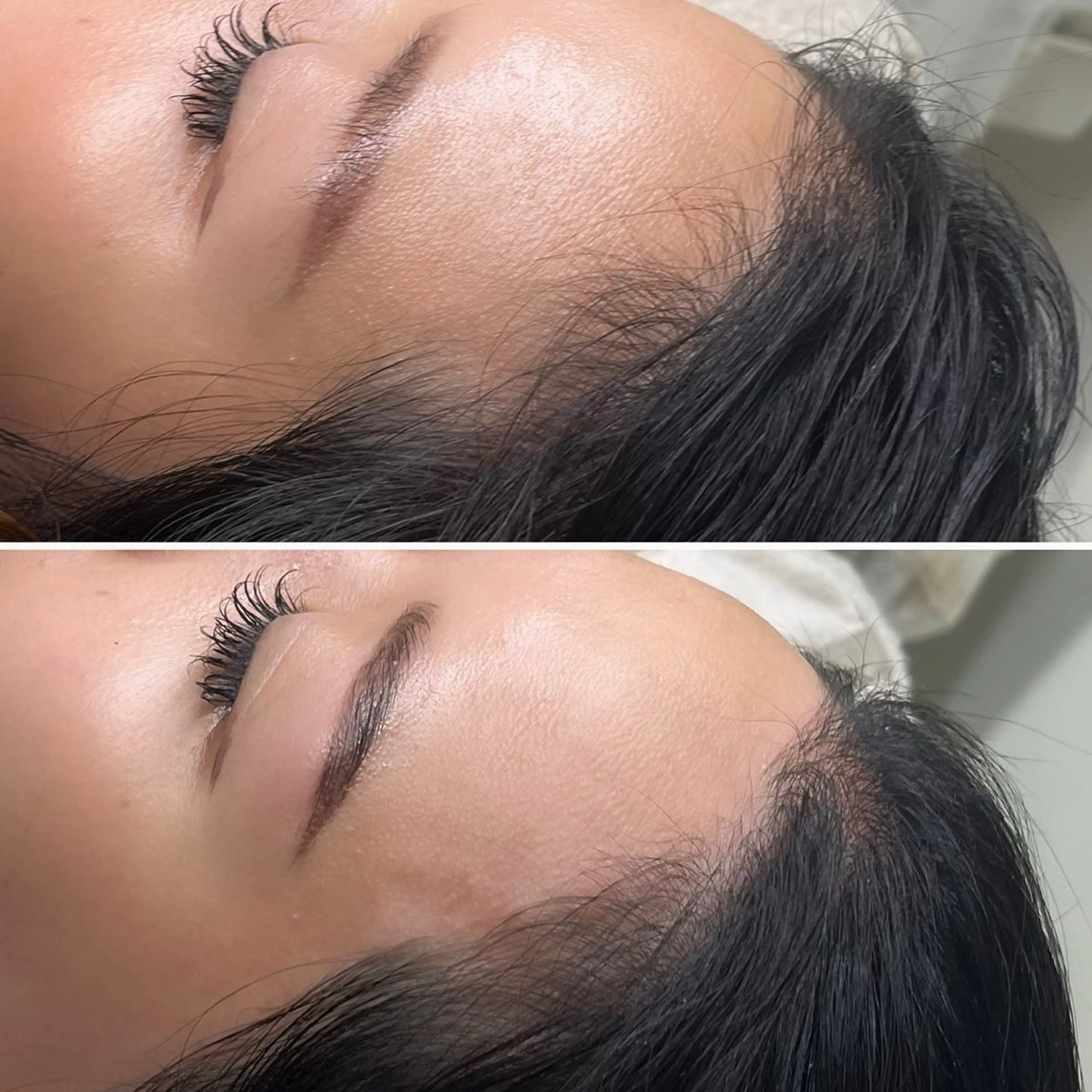 脱毛 海外風眉毛特化🤎 Nanase.libの眉毛・アイブロウイメージ