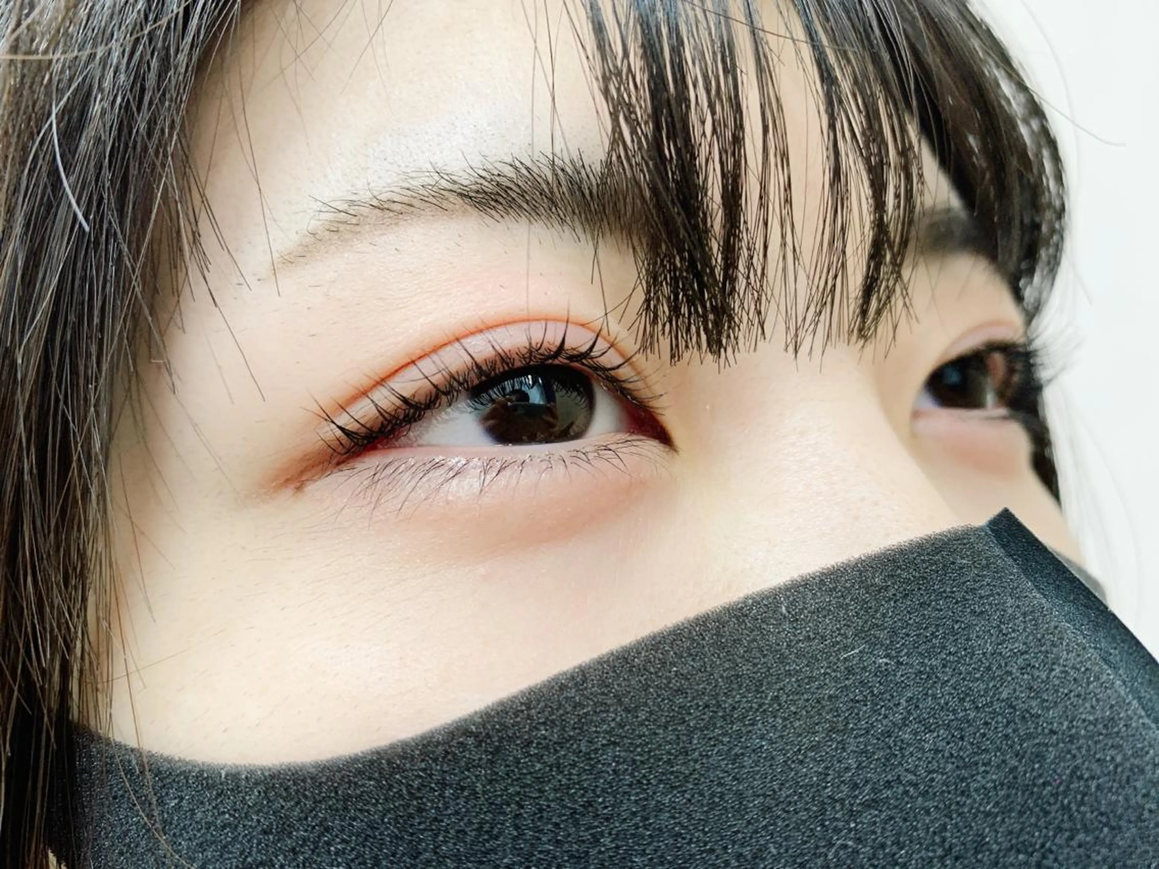 マツエク・マツパ パリエク なつきのマツエク・マツパデザイン