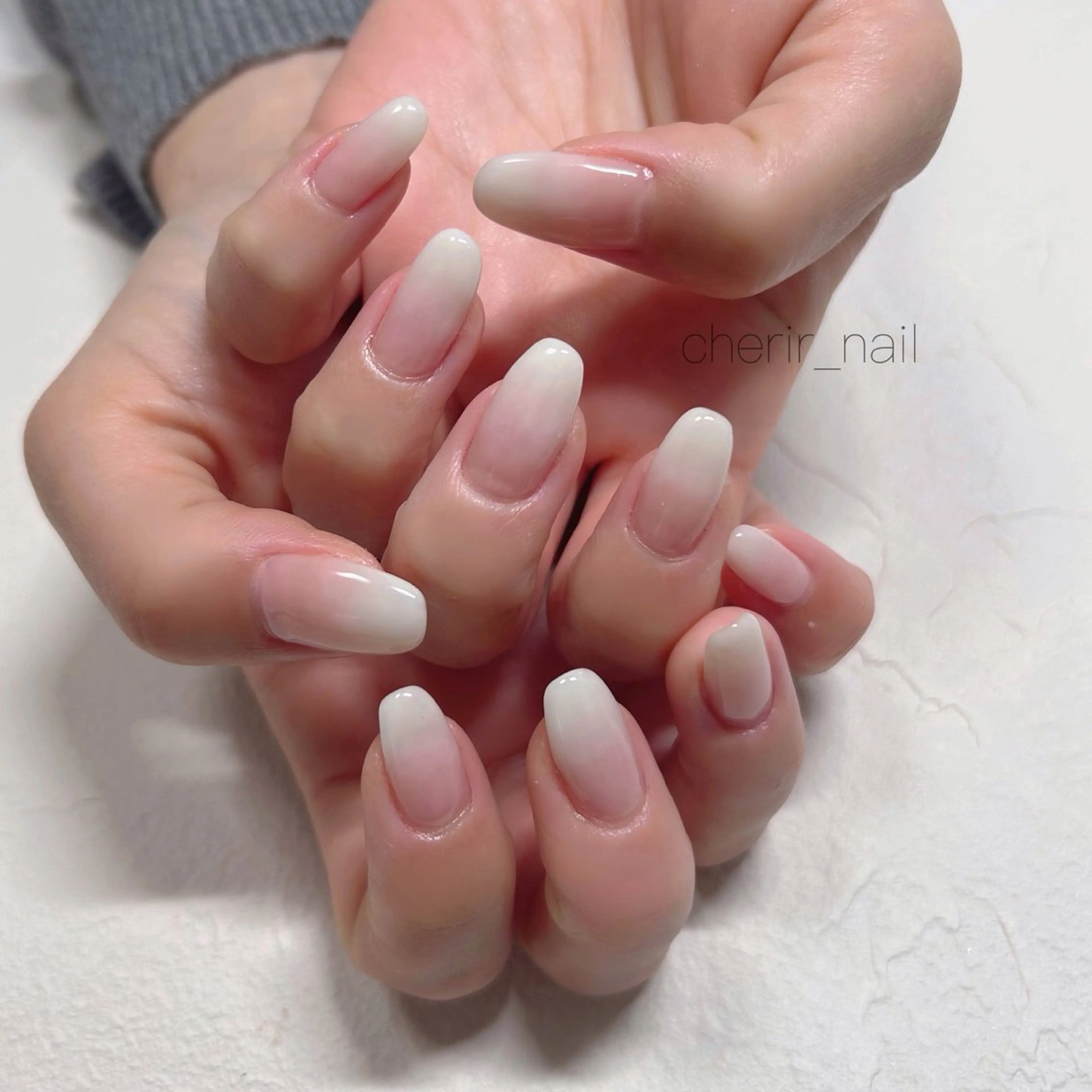 ネイル Cherirnail kaoriのネイルデザイン