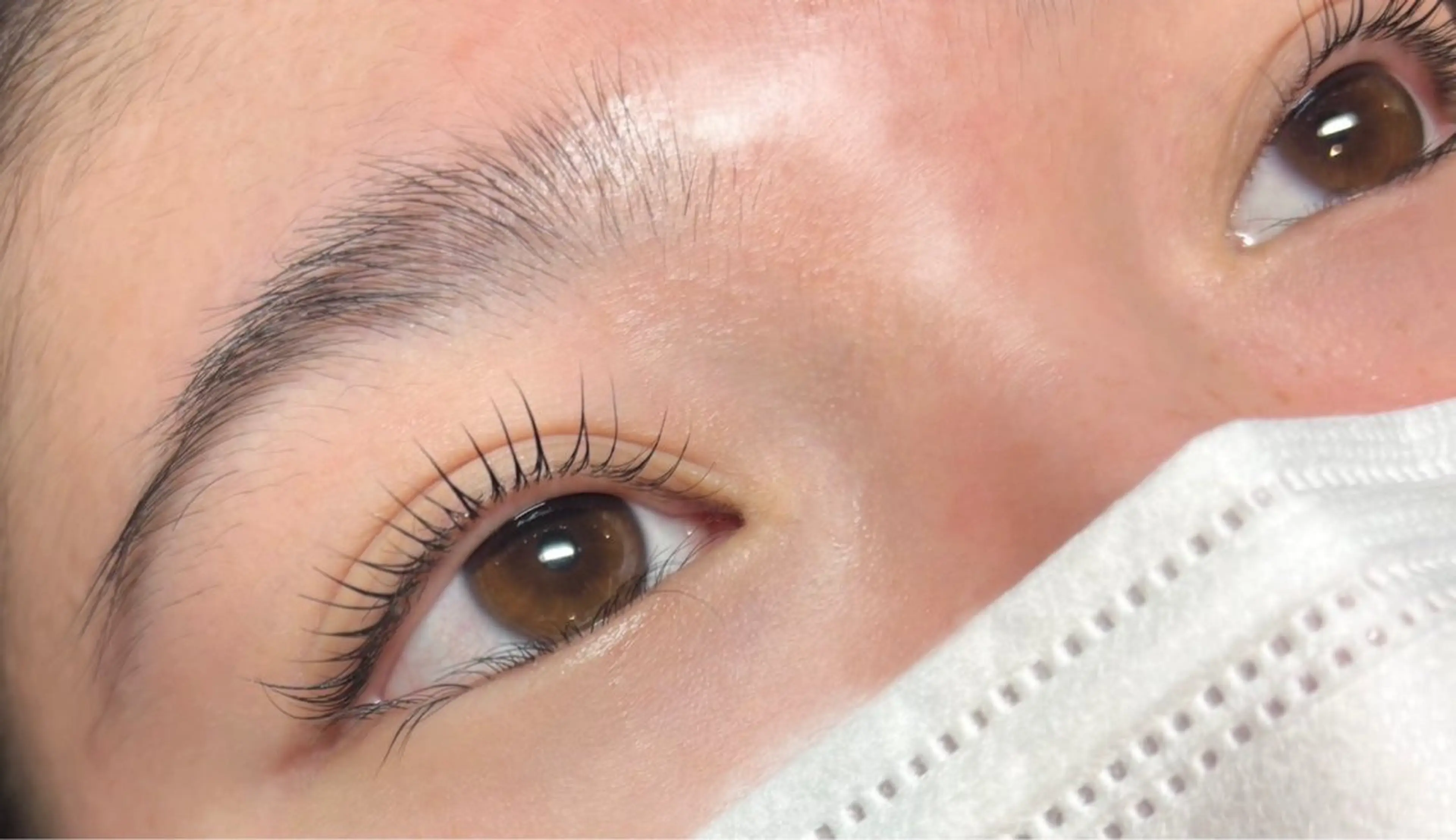 マツエク・マツパ Amelia* nail&eyeのマツエク・マツパデザイン