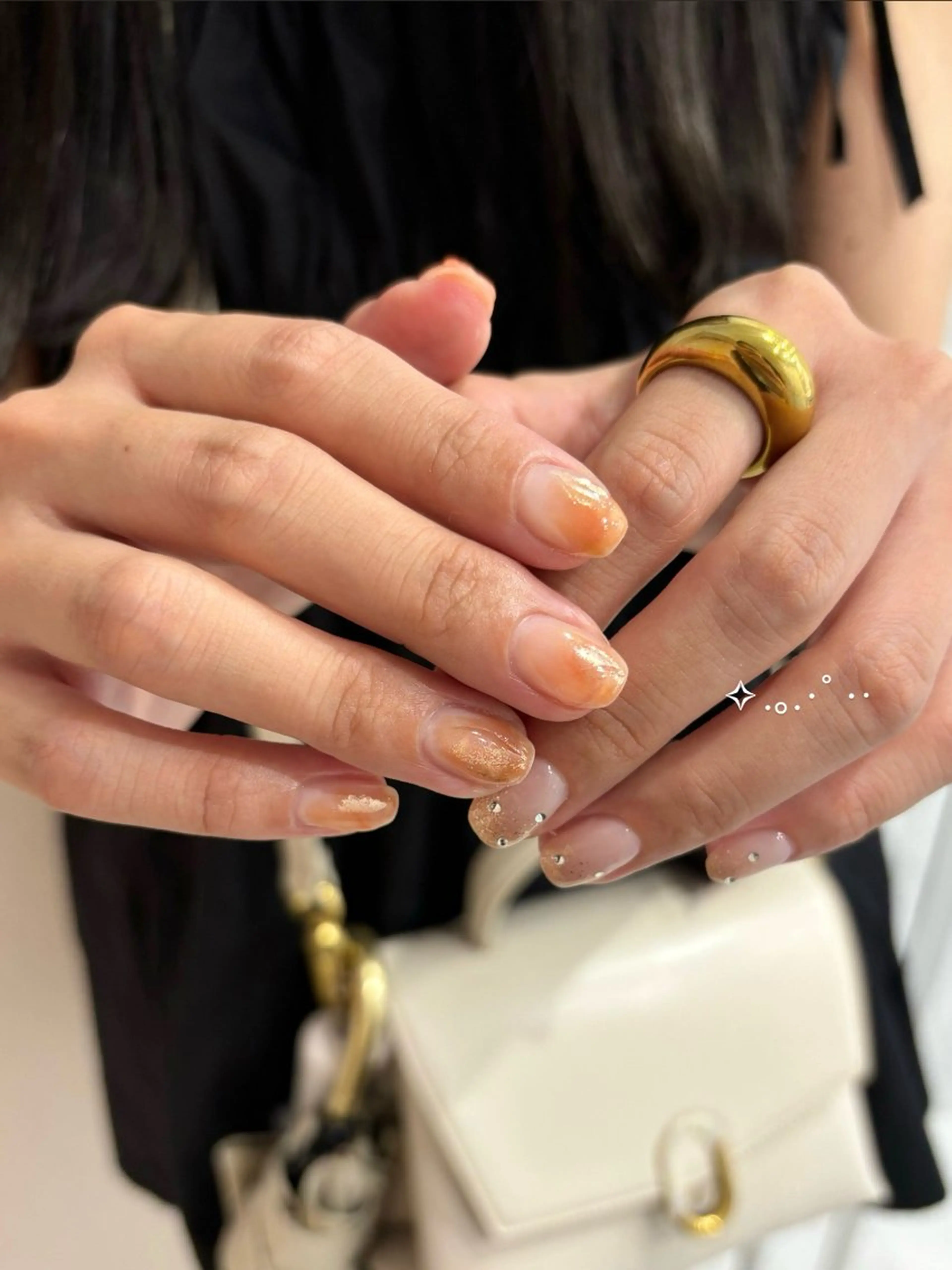 ネイル N nail ayakaのネイルデザイン