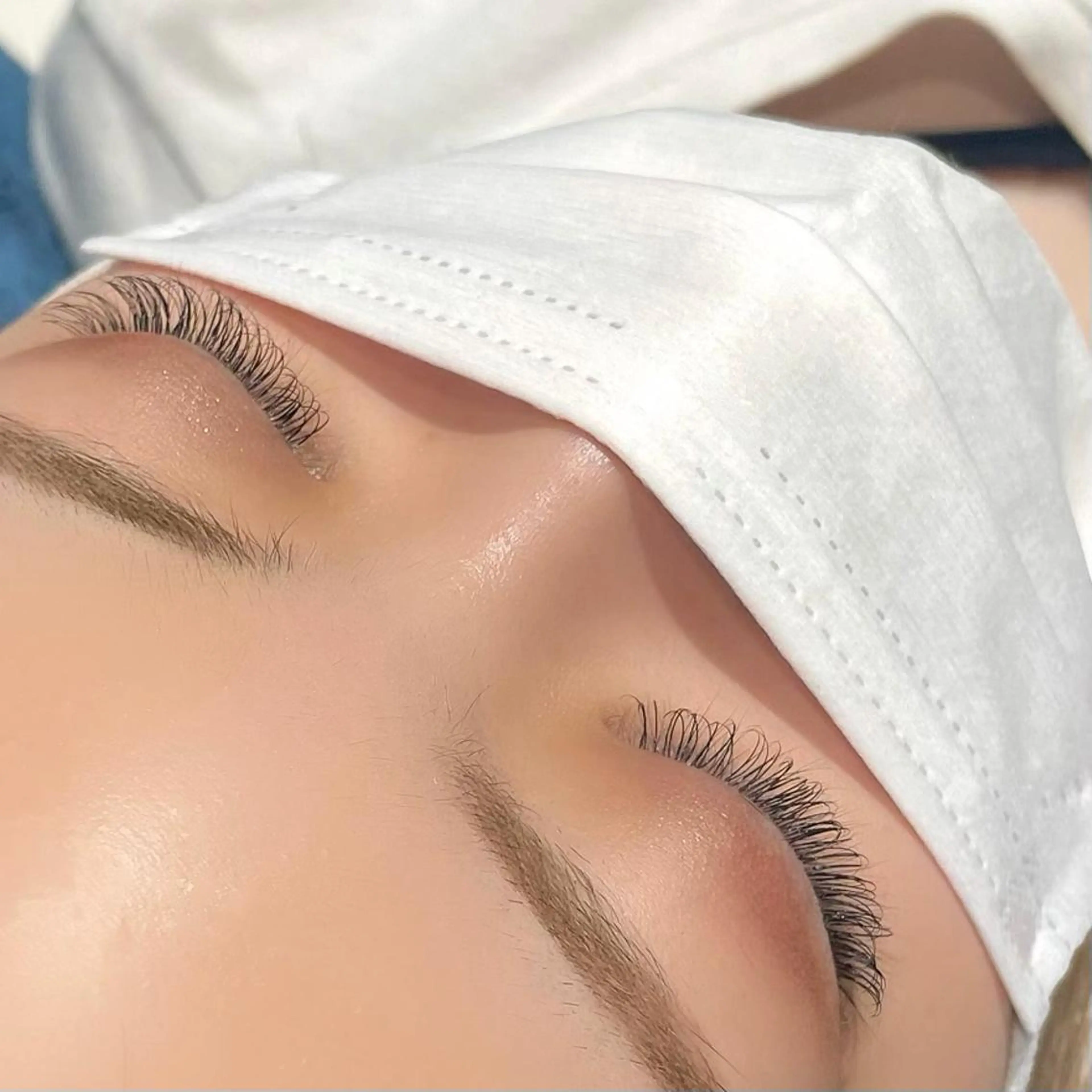 マツエク・マツパ Cカール マツエク LED/パリエク Yukariのマツエク・マツパデザイン