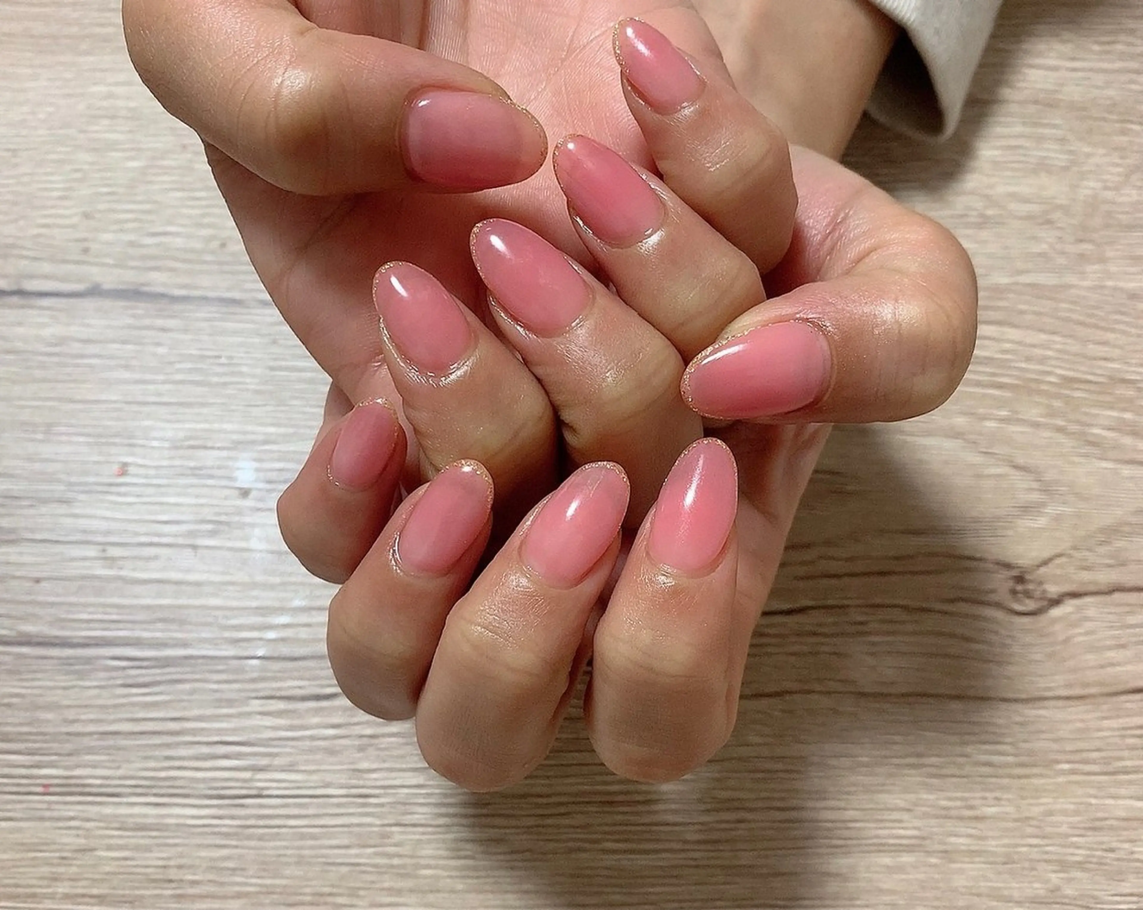 ネイル MINAMI nailsのネイルデザイン