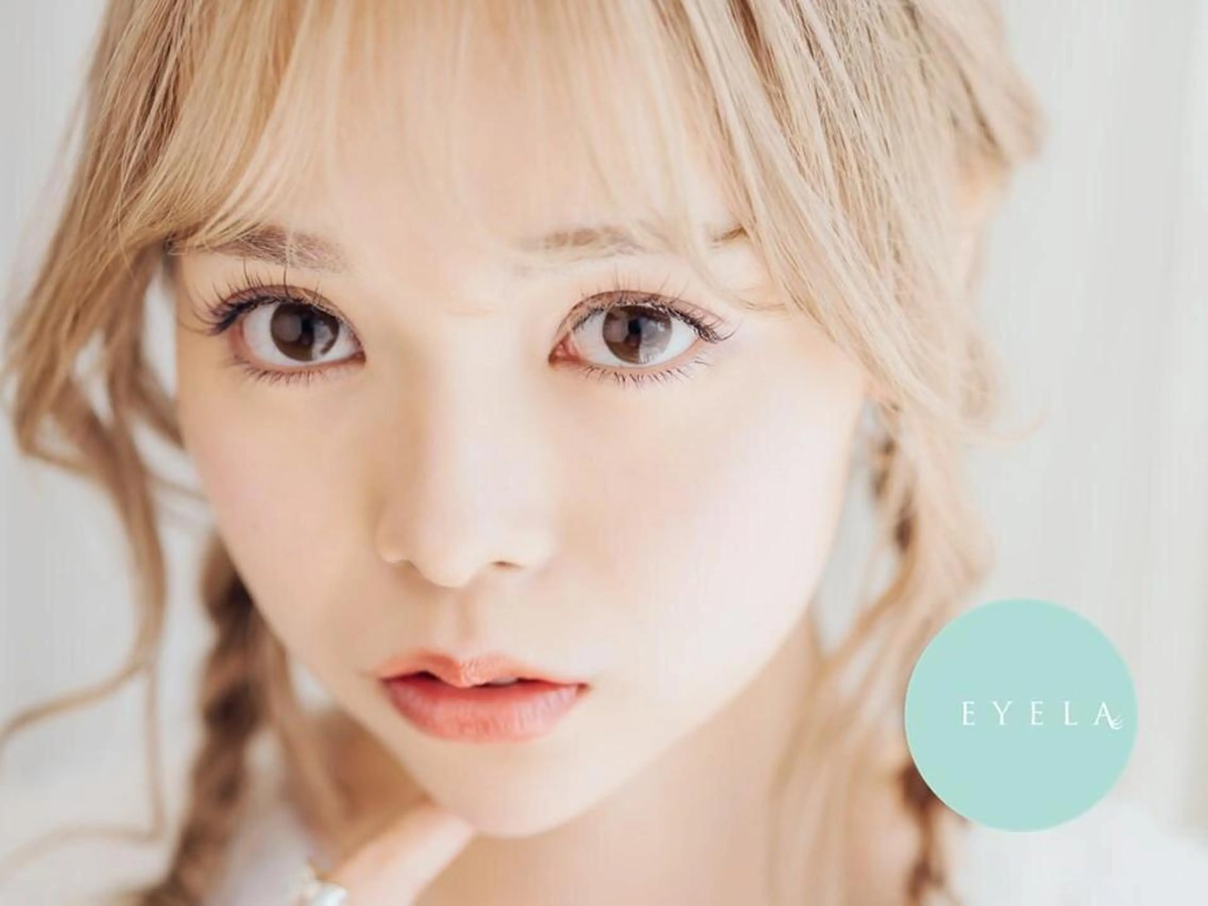 マツエク・マツパ EYELA盛岡店所属・EYELA SHIBATA💜のマツエク・マツパデザイン