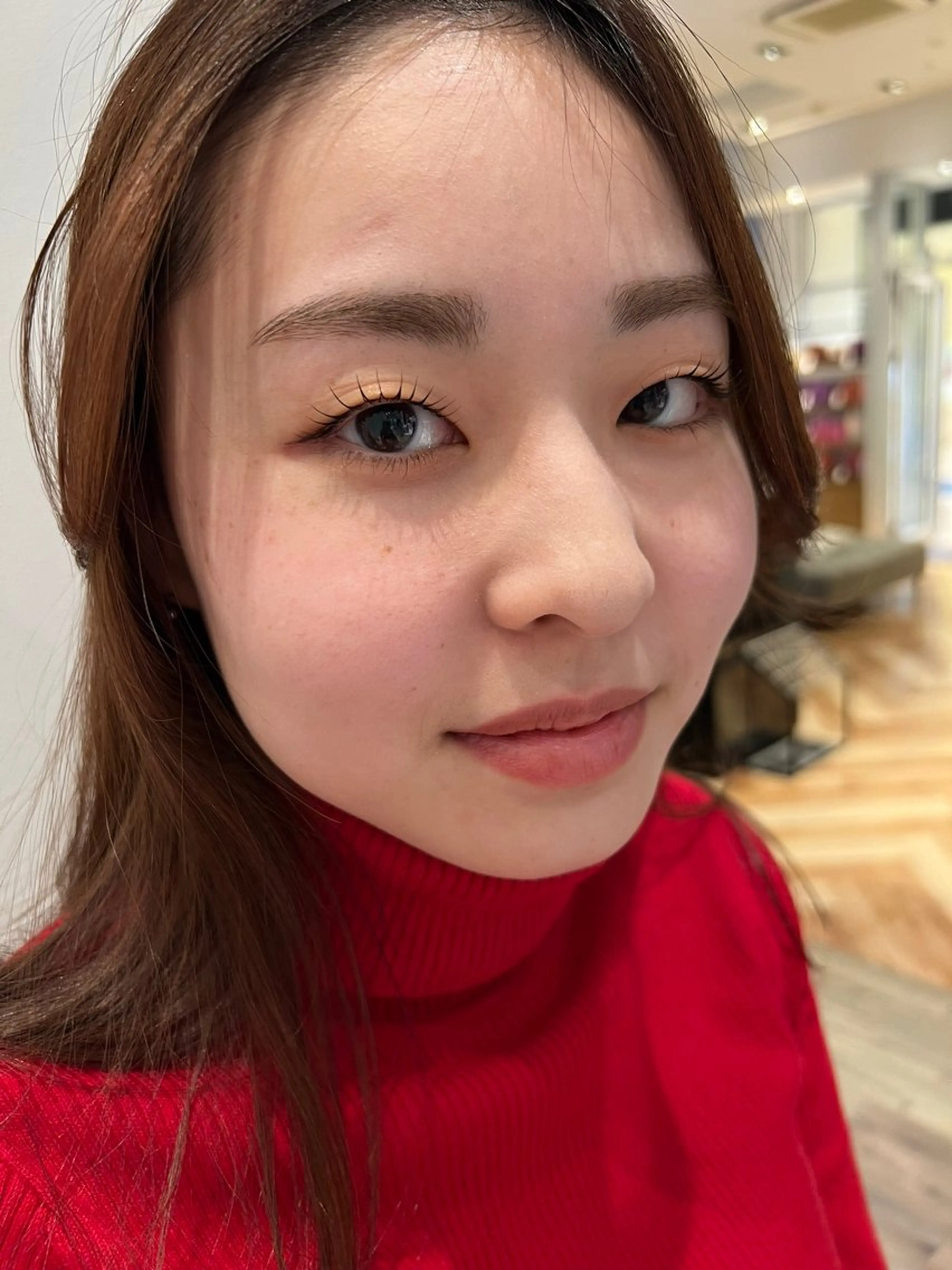 マツエク・マツパ 野中 彩未のその他イメージ