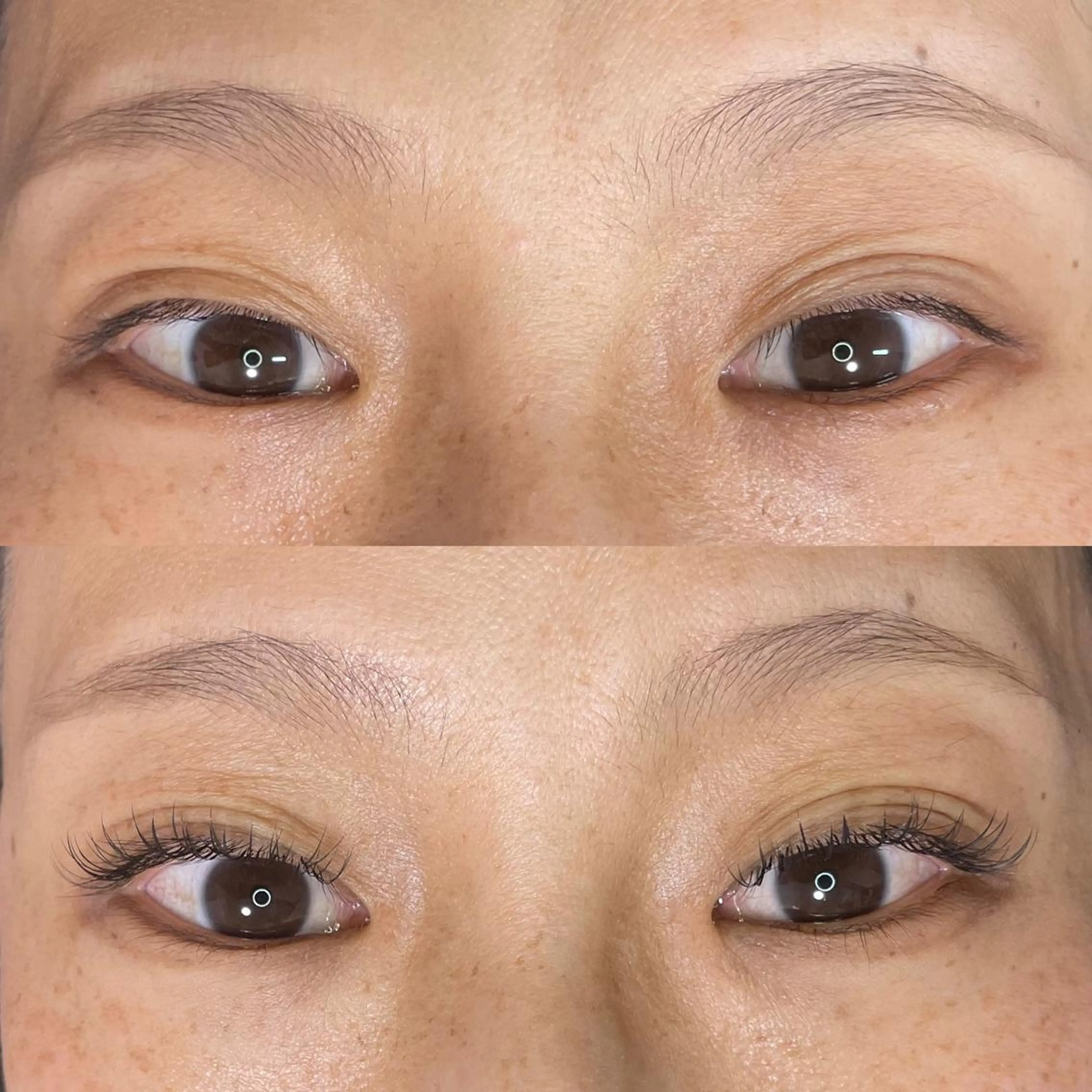 マツエク・マツパ マツエク 𝕁𝔼𝕃𝕃𝕐 𝕃𝔸𝕊ℍのマツエク・マツパデザイン