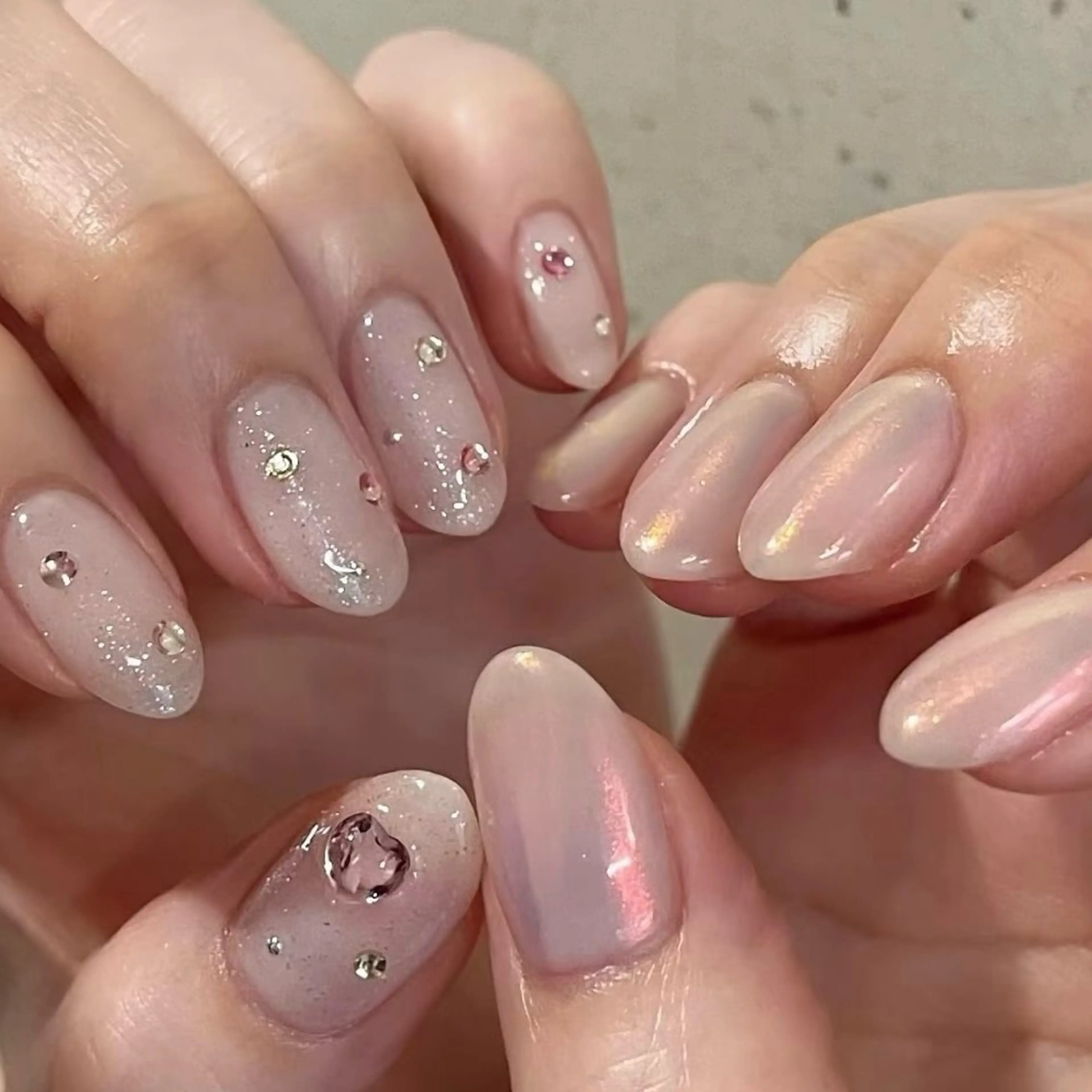 ネイル July Nailのネイルデザイン