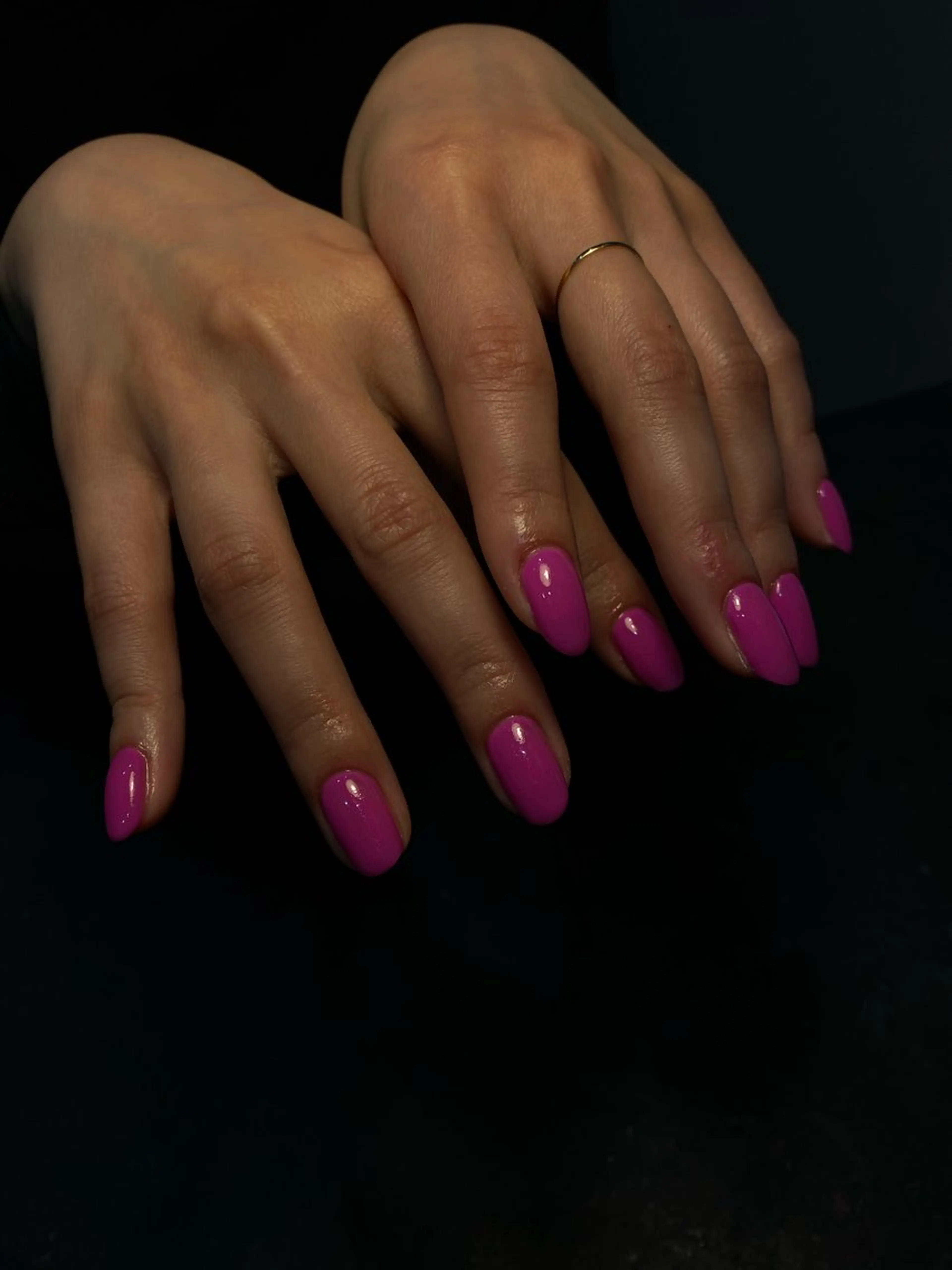 ネイル NILATE所属・渡邉 あいのネイルデザイン