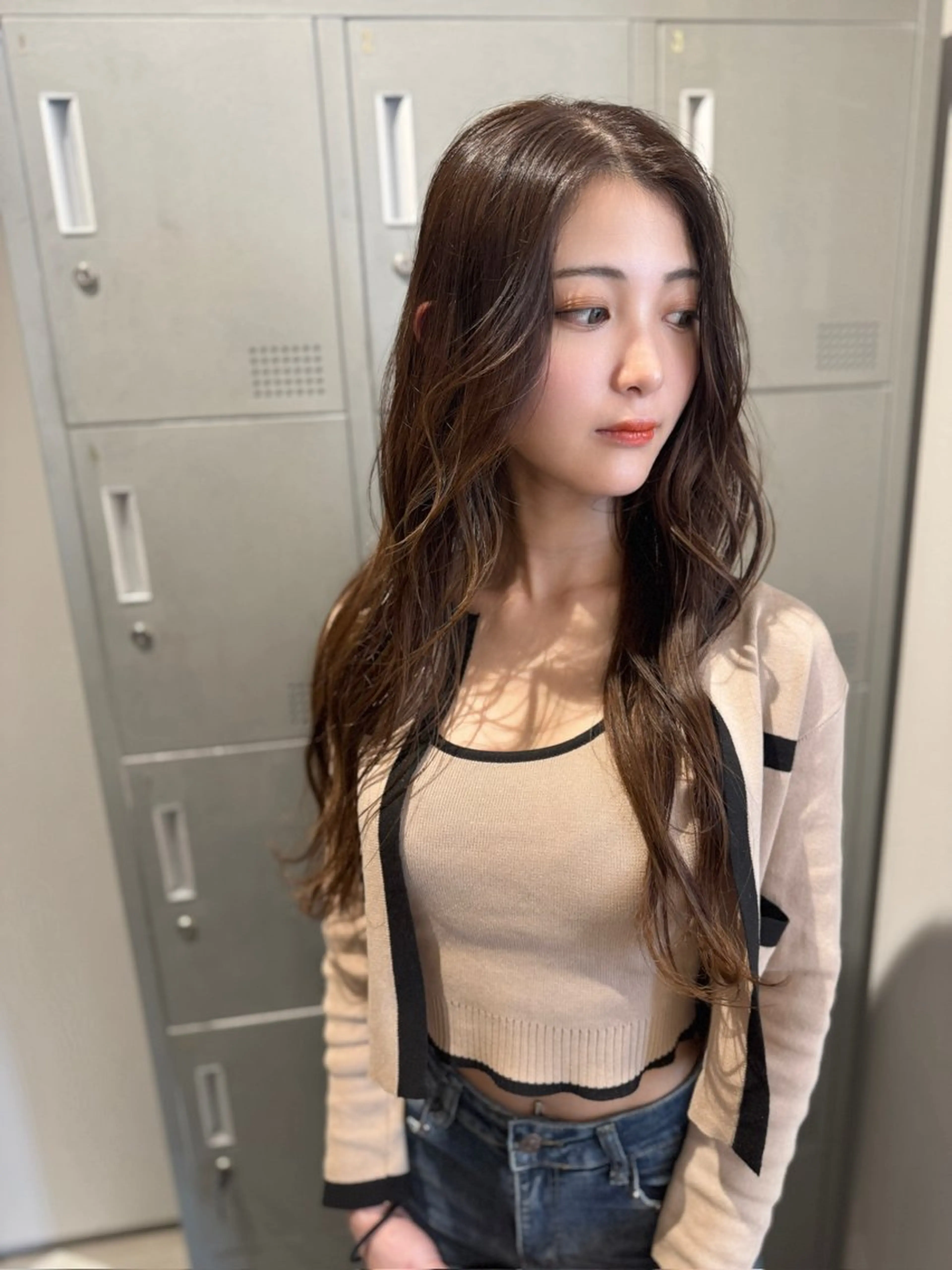 ロング 【天満1艶髪】潤艶/ 髪質改善🌹釣本竜哉のヘアスタイル