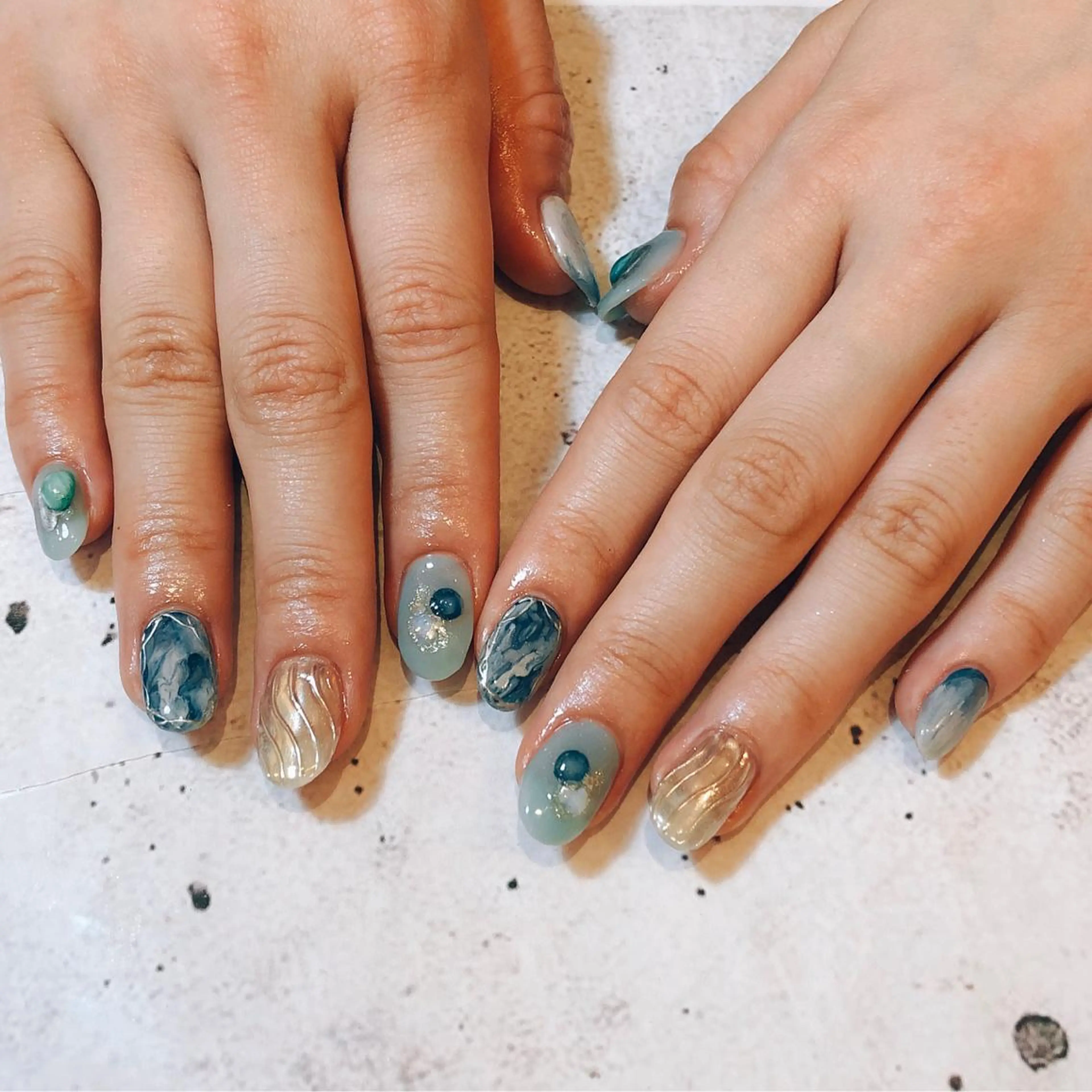 ネイル Chipieee Tokyoのその他イメージ