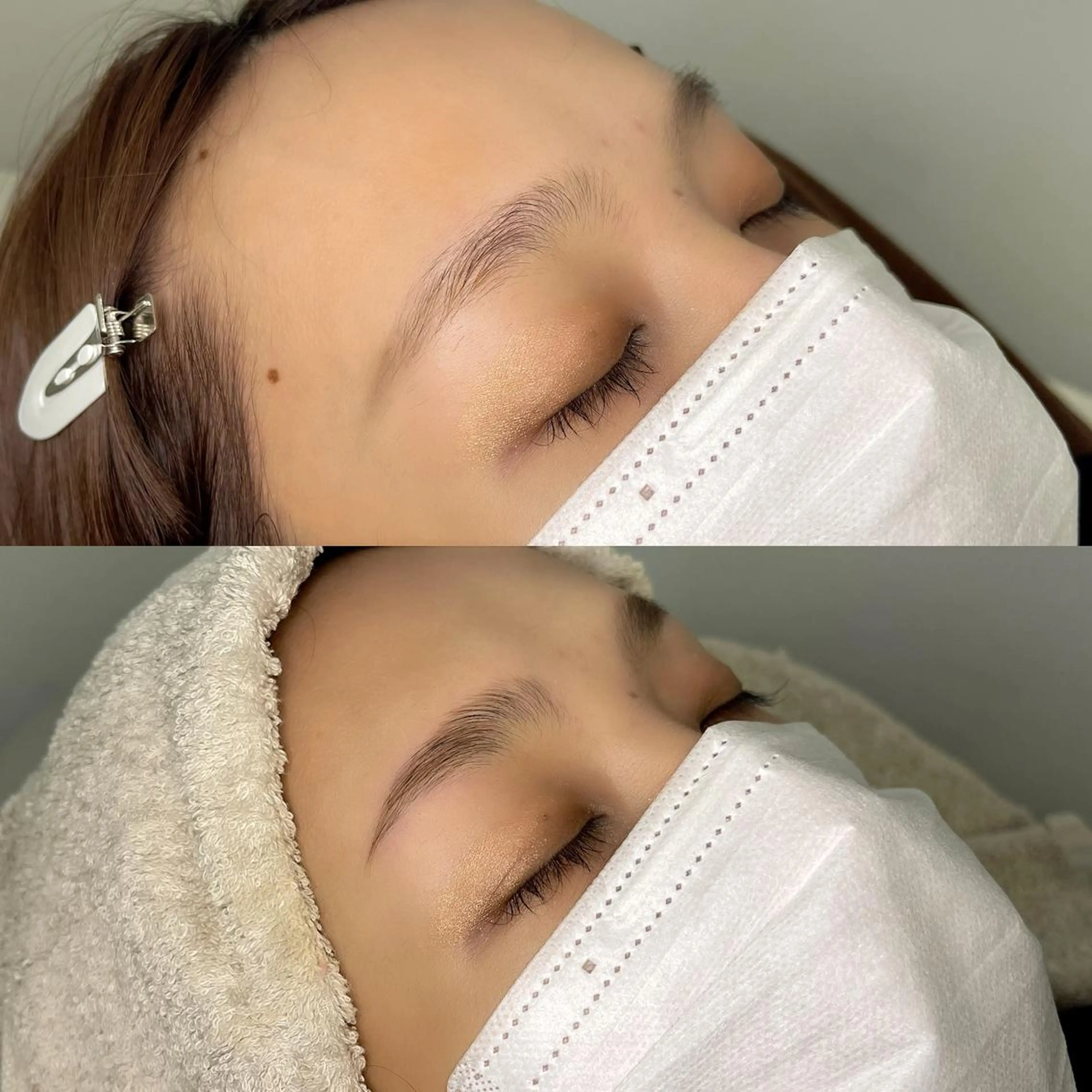 アイブロウ sasaki rinaのマツエク・マツパデザイン