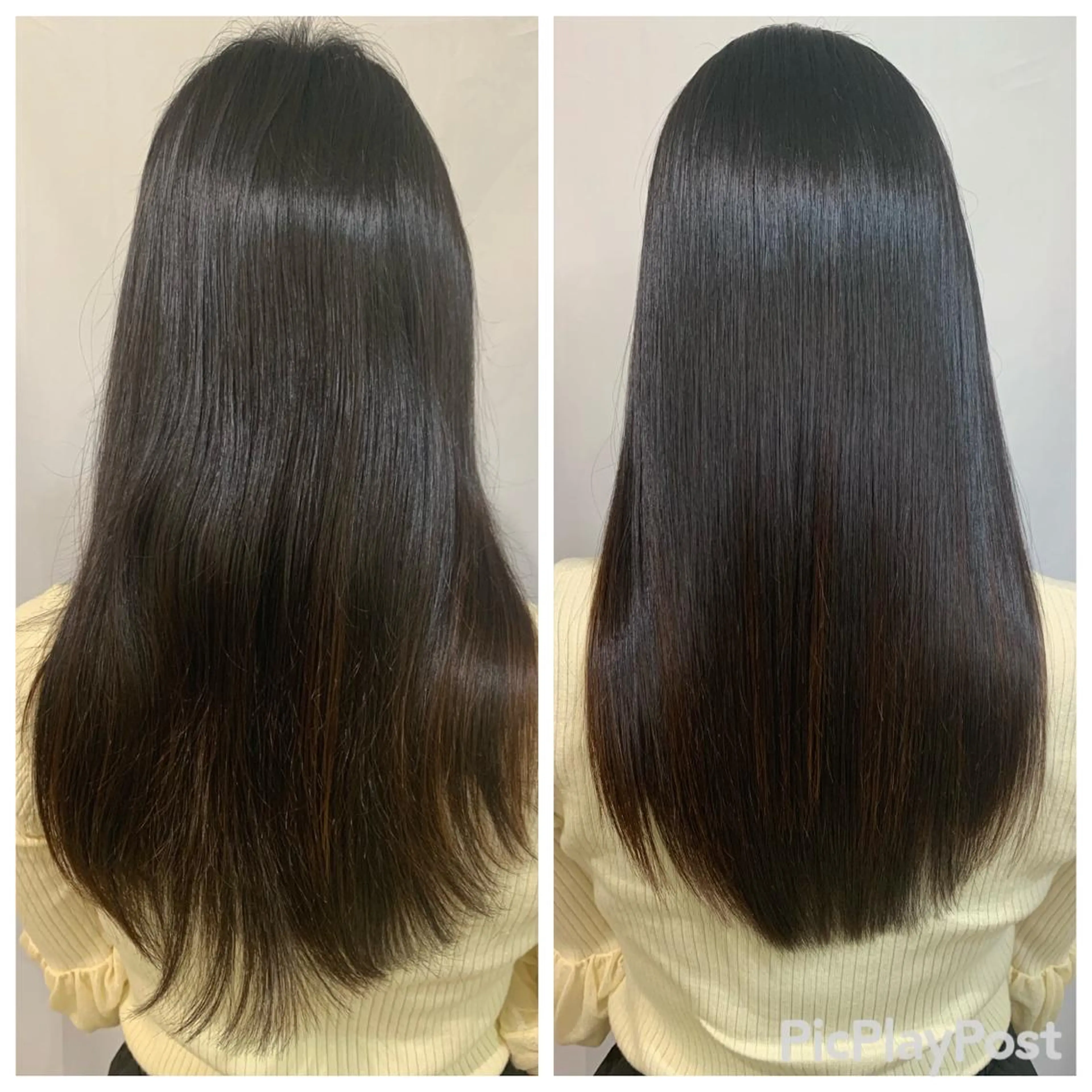 セミロング 中村 大士のその他イメージ