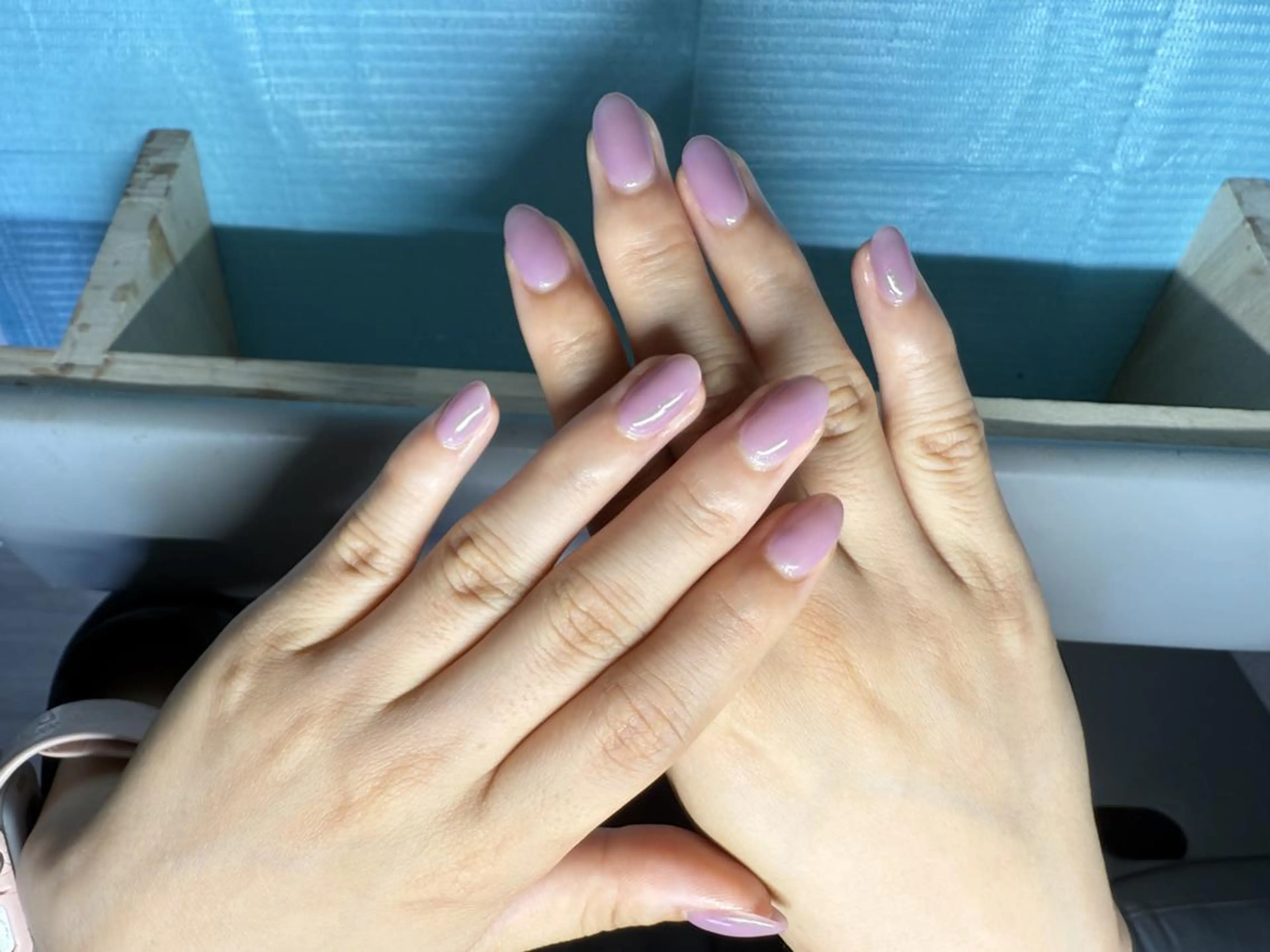 ネイル INF ネイルサロンのネイルデザイン