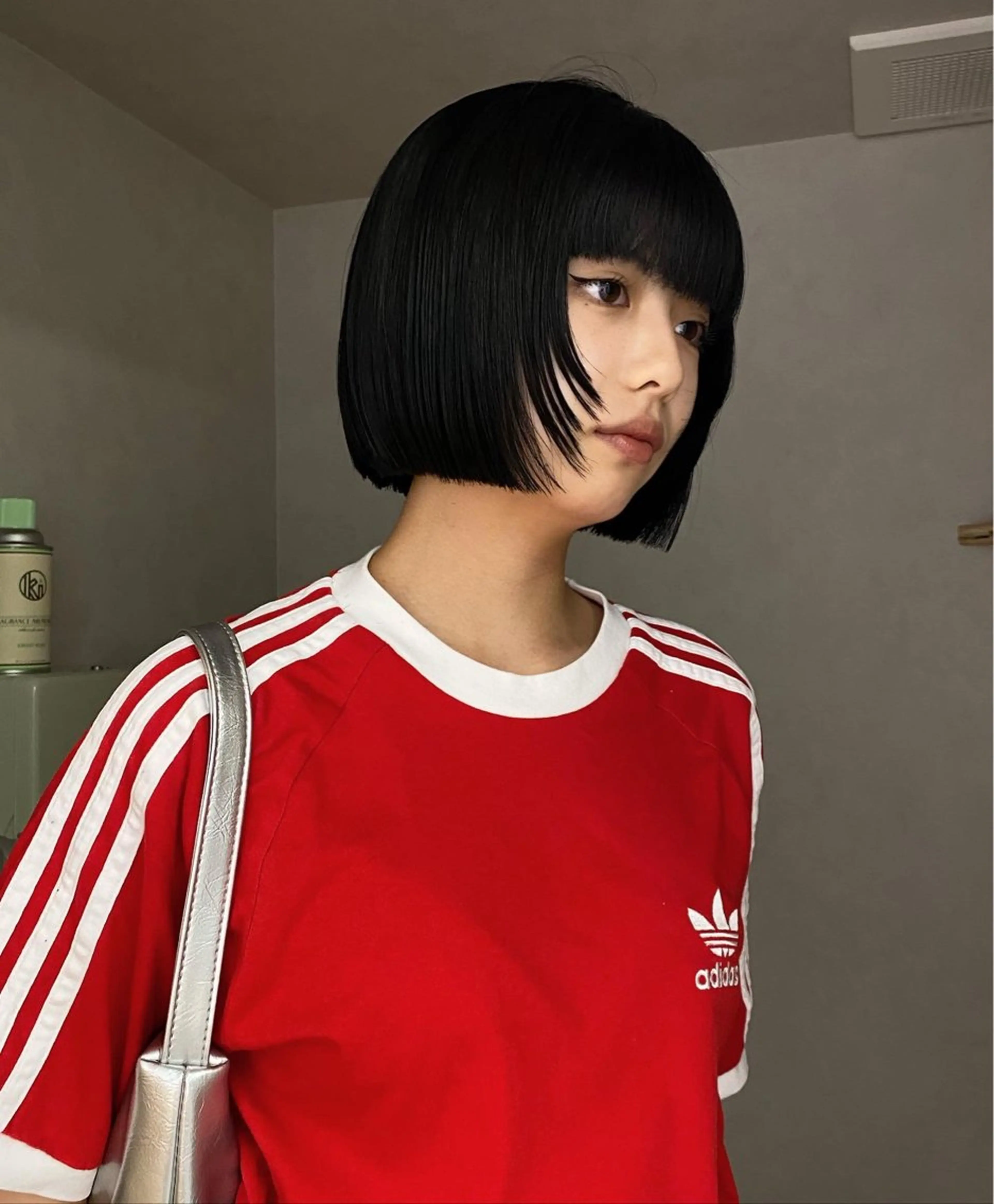 カラー カット iroha/ n.w.h🎀のヘアスタイル