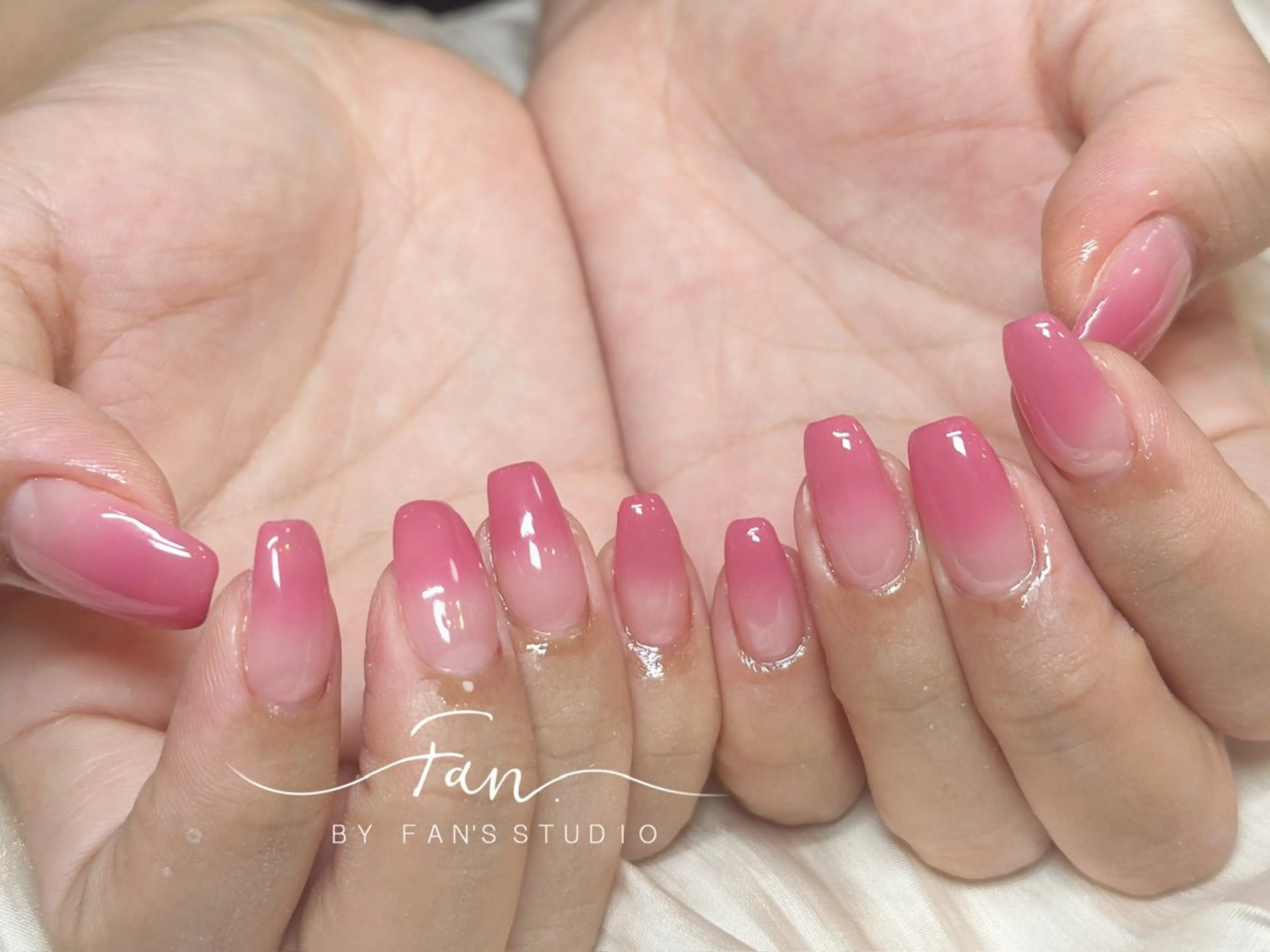 ネイル ハンドネイル 🌻Jr.FANS NAIL池袋店🌻のネイルデザイン